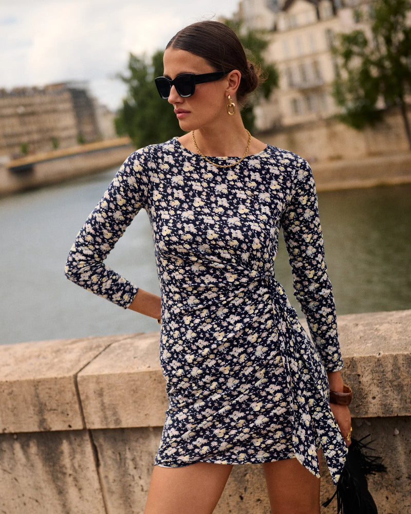 Robes courtes