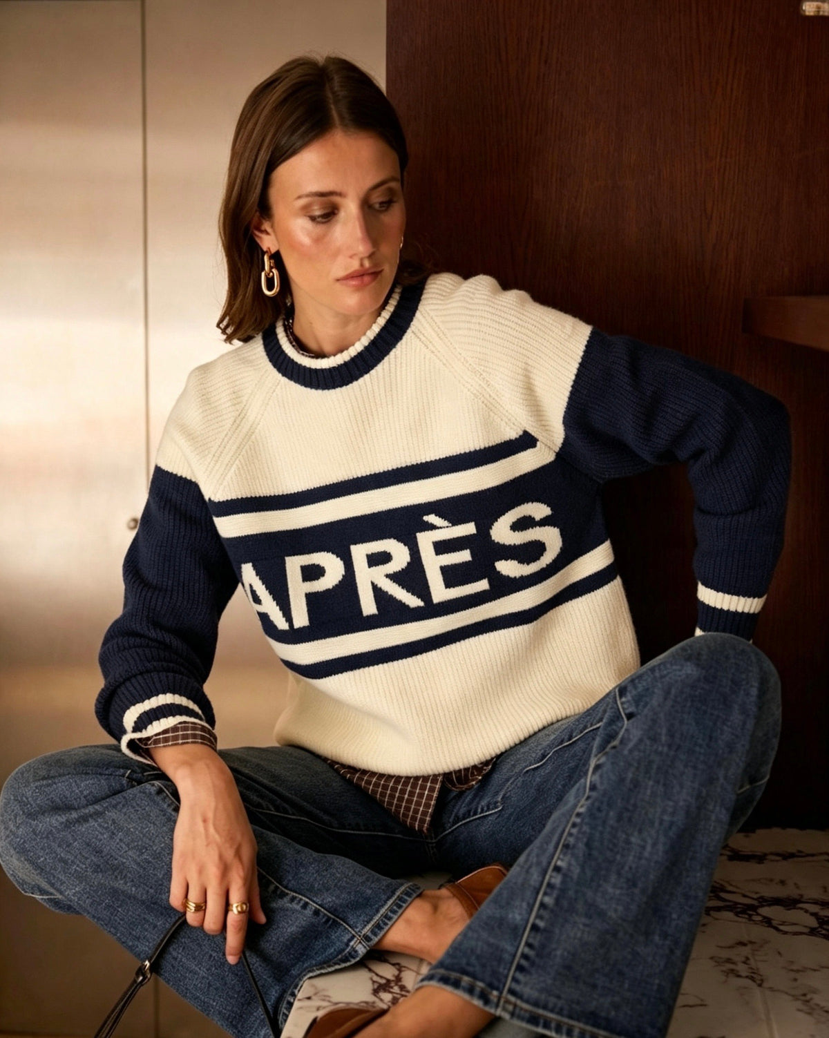 Pull Iphigène