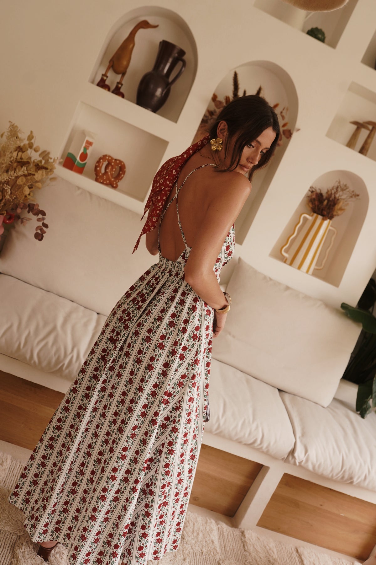 Robe Mia