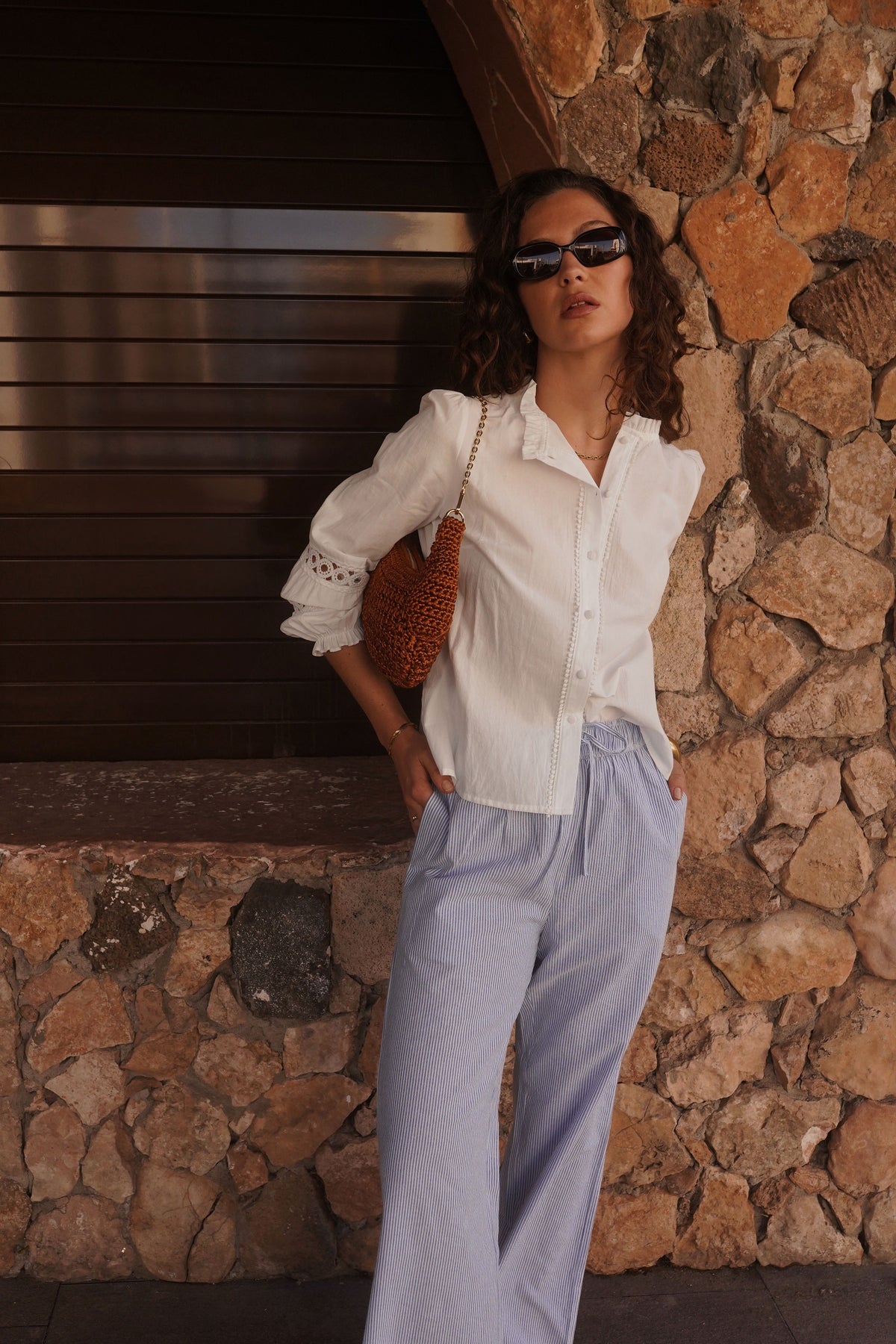 Pantalon Evy