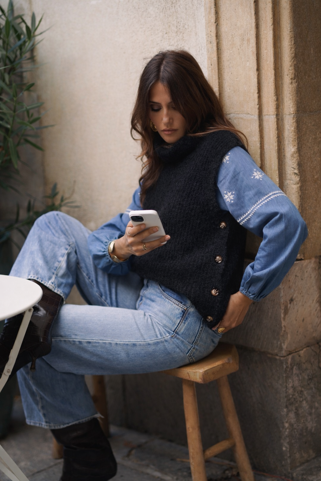 Maille Maïssa