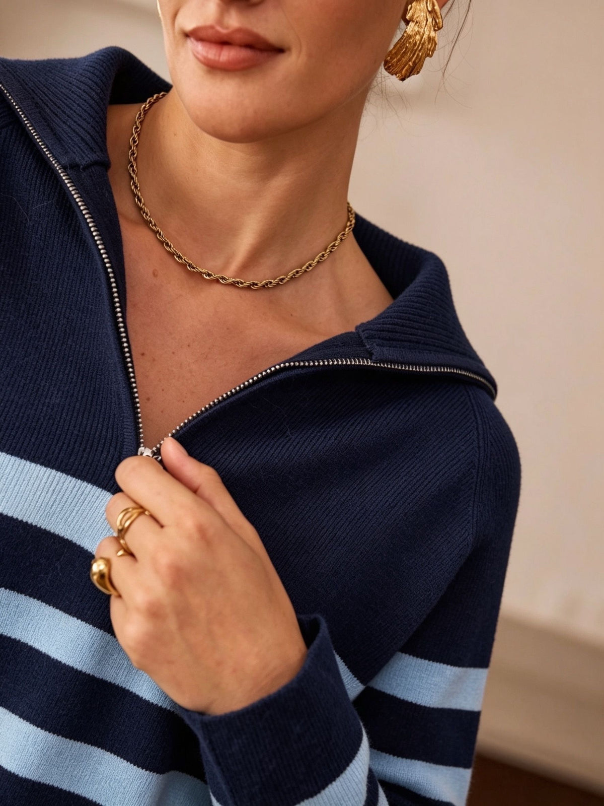 Pull Amapola