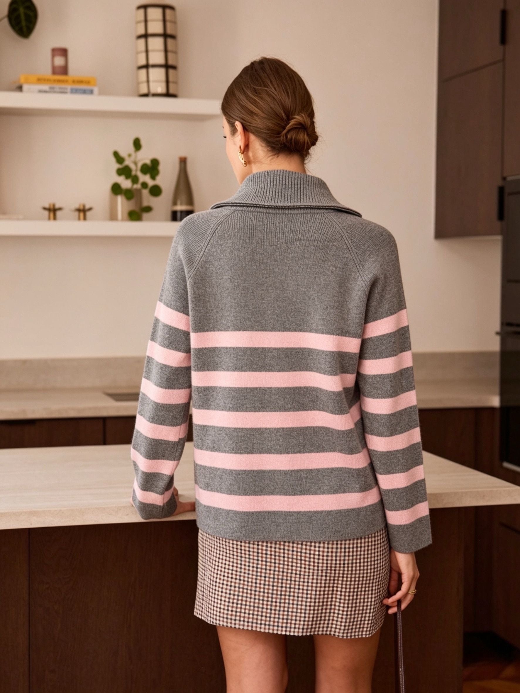 Pull Amapola