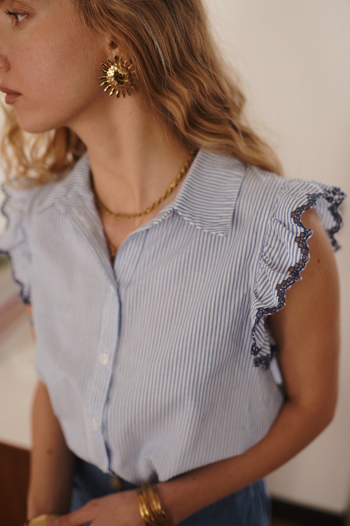 Chemise Lucia