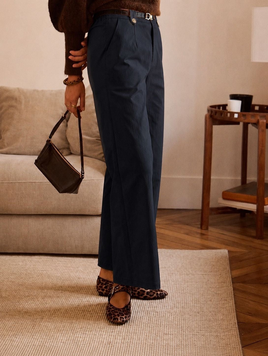 Pantalon Isabea