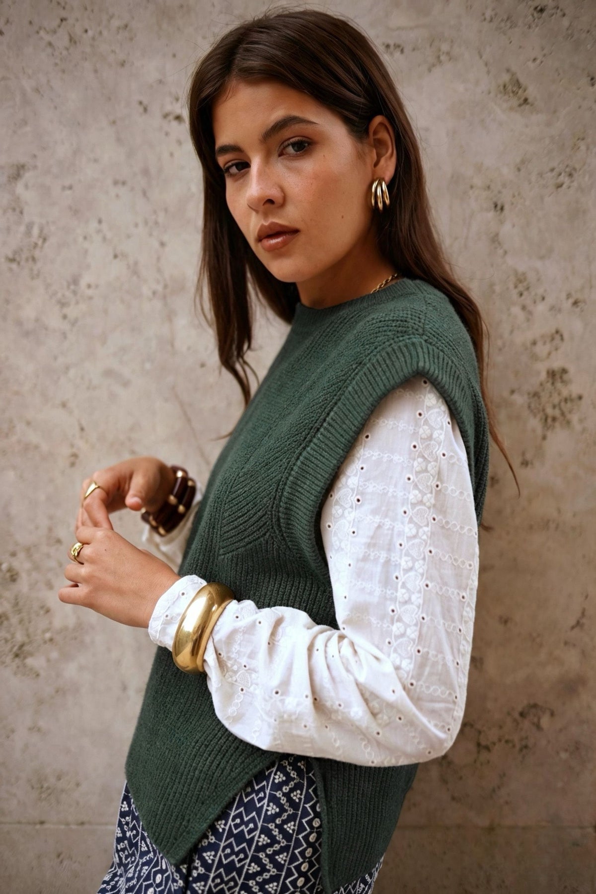 Maille Elioz