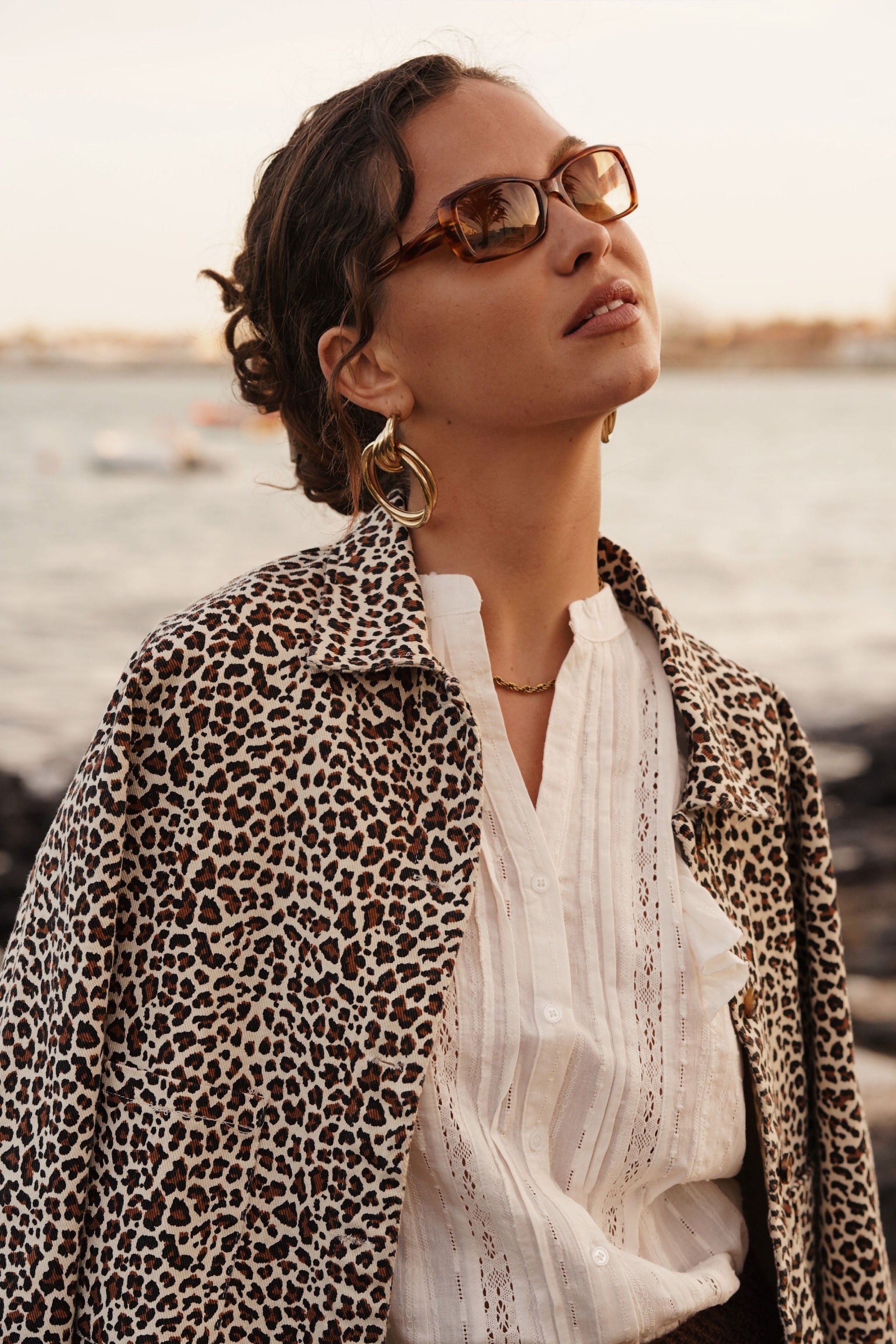 Veste Savanna