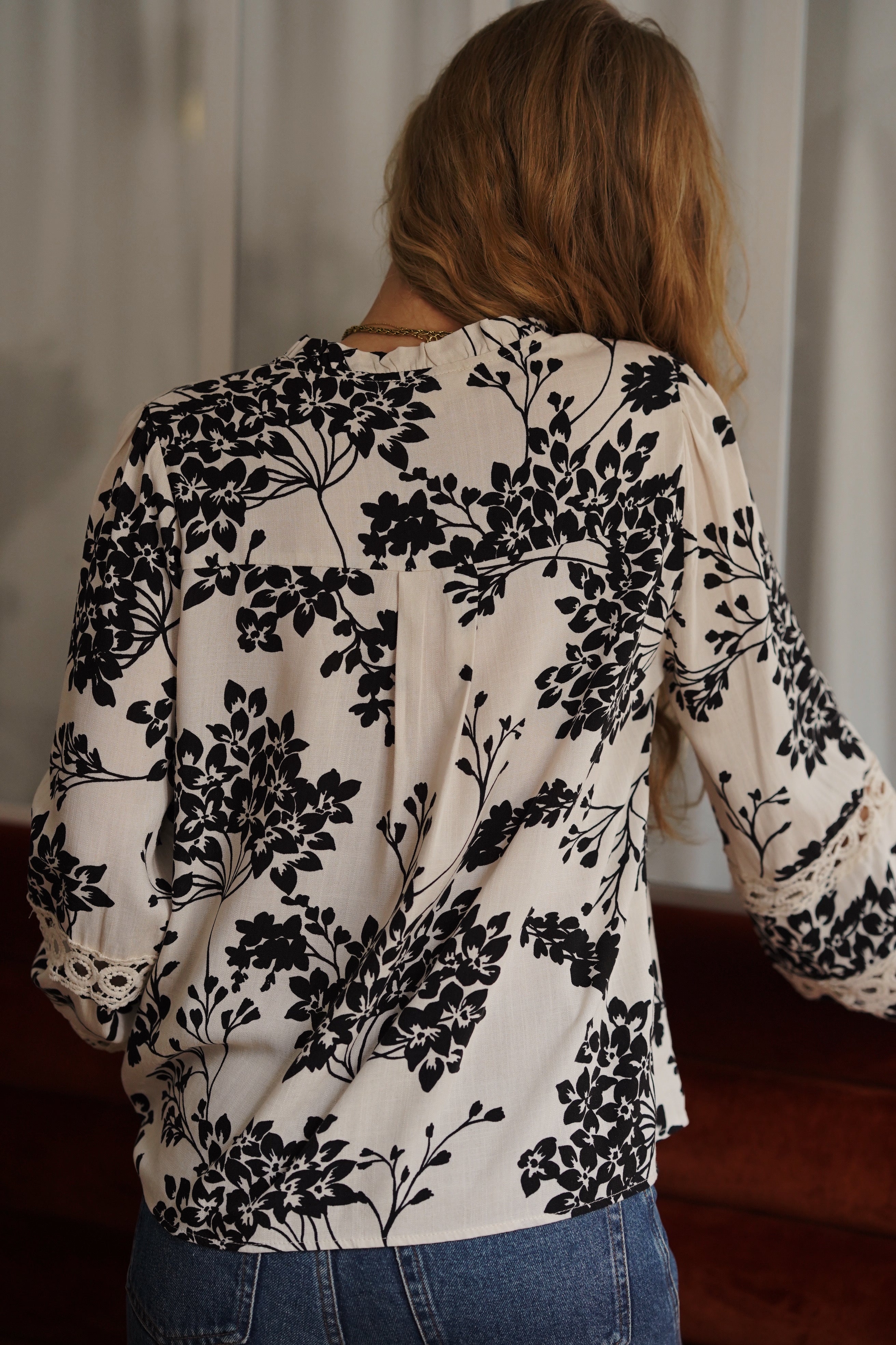Chemise Viana