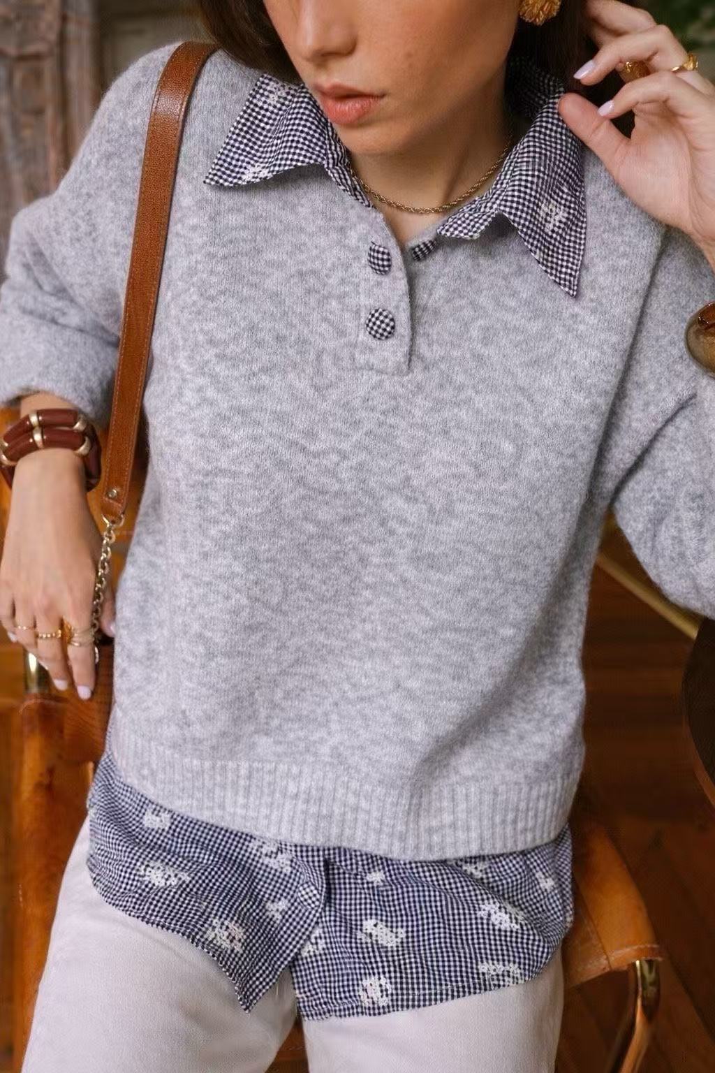 Maille Phoebe