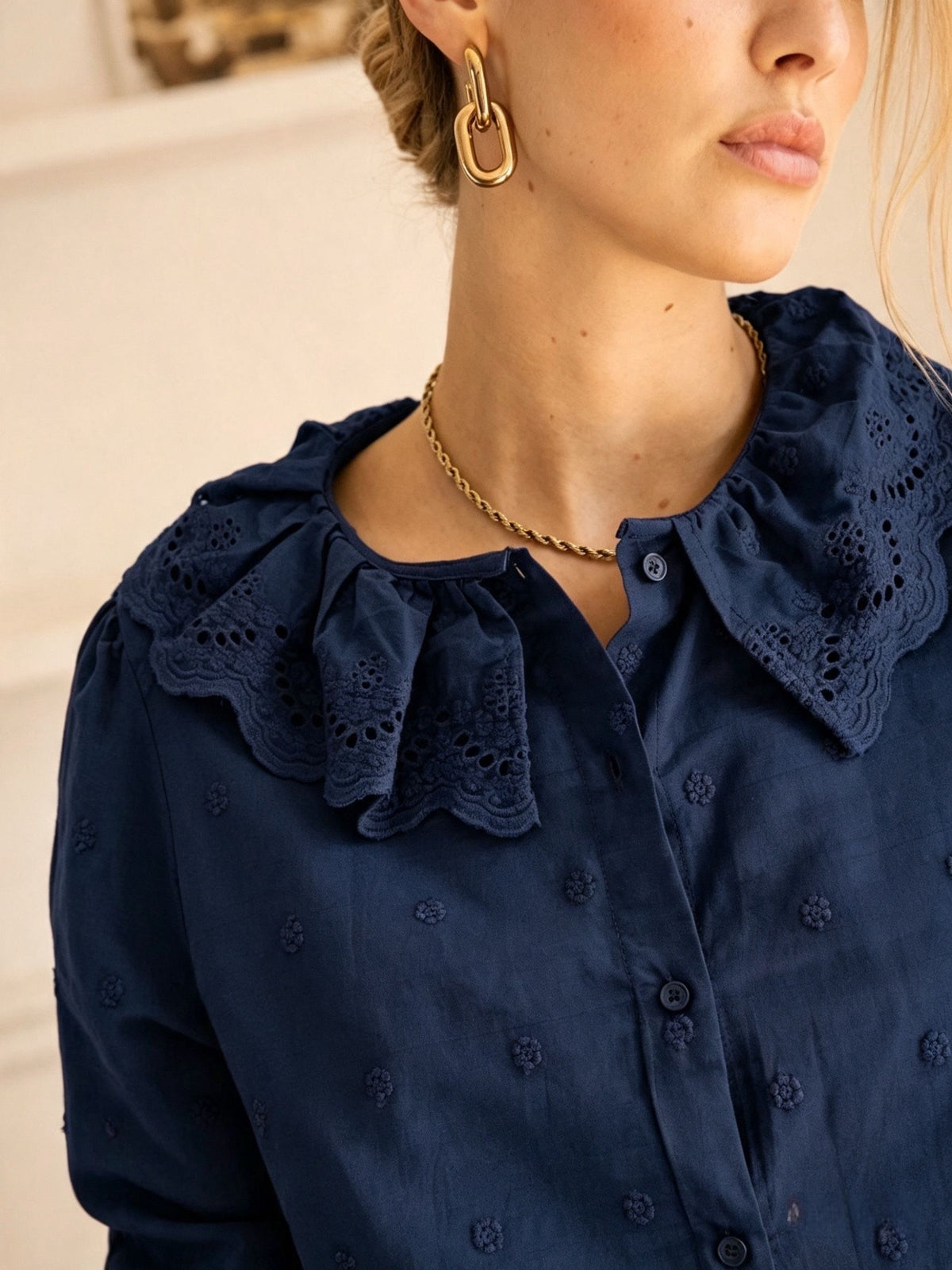 Chemise Joran