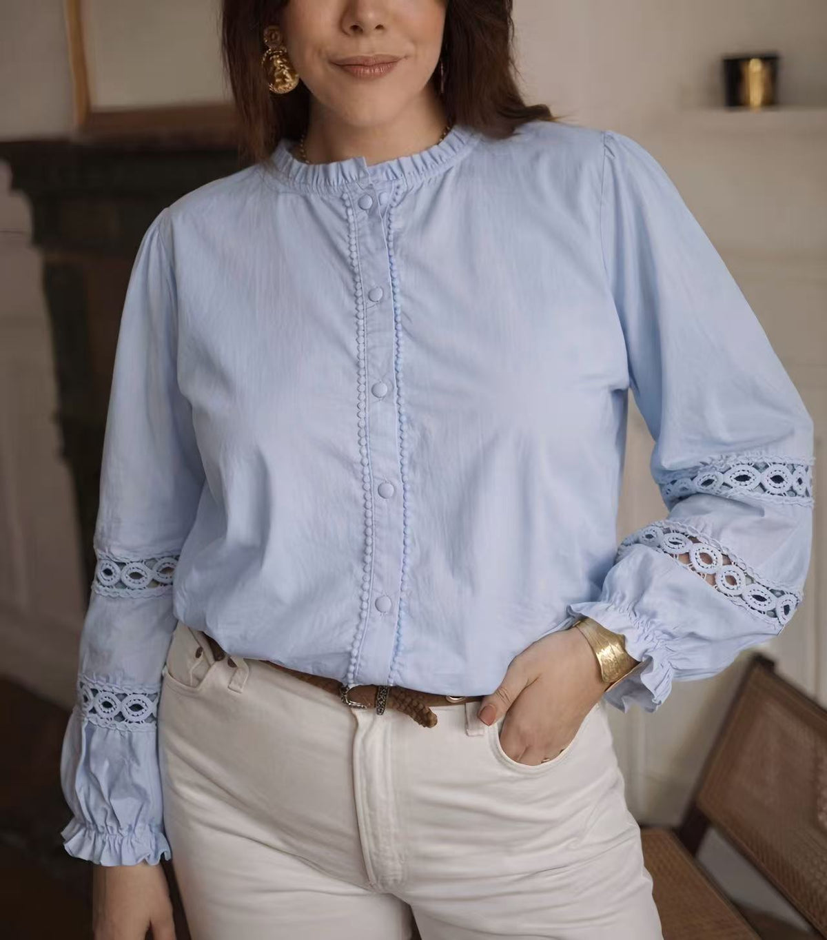 Mia Shirt