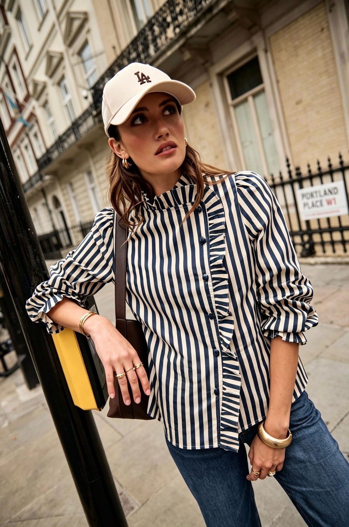 Blouse Whitley