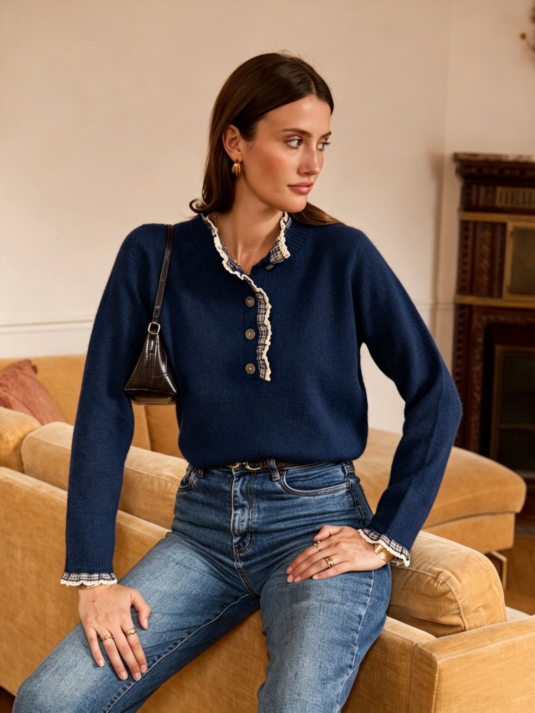 Pull Eulalie
