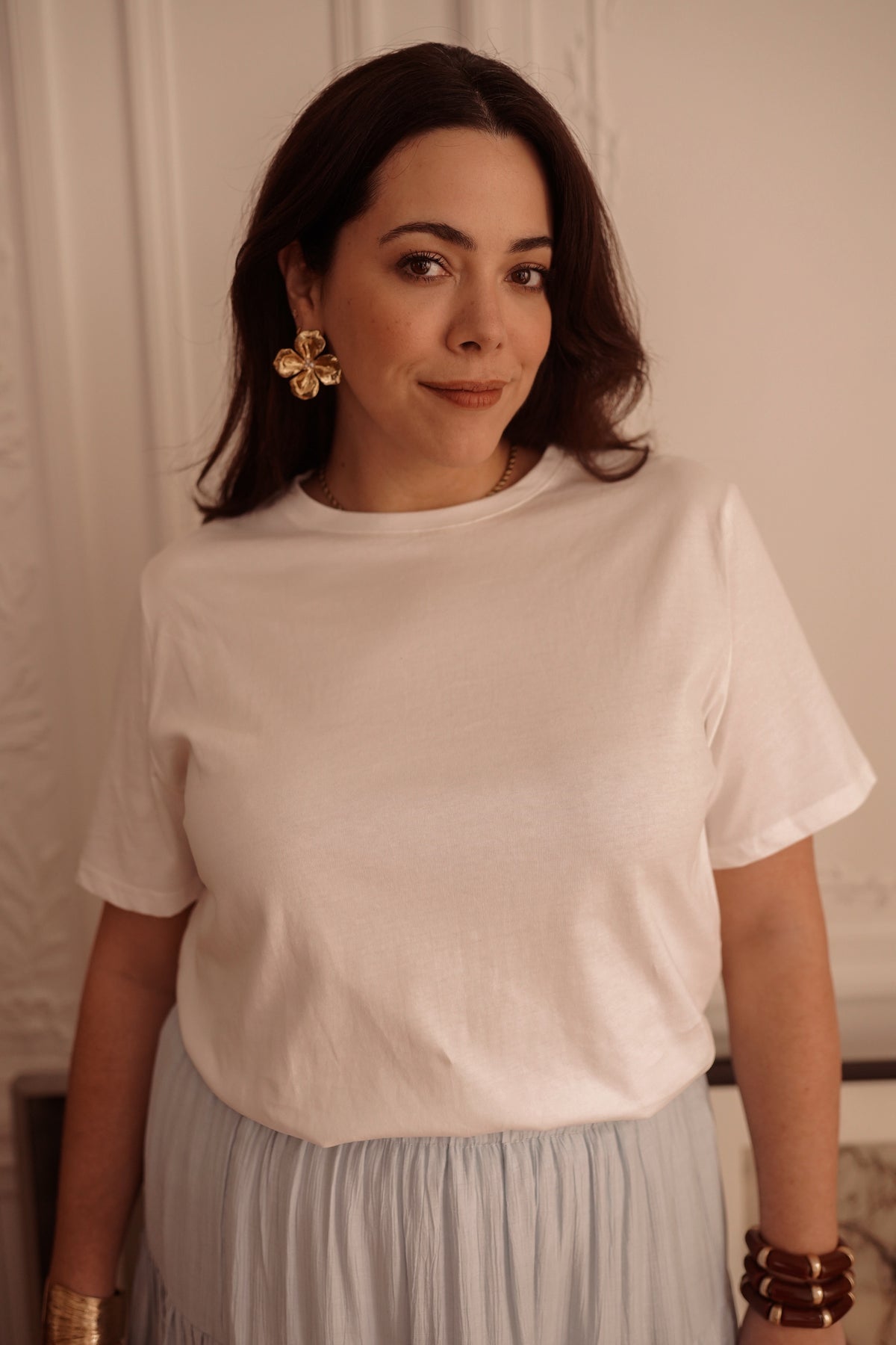 T-shirt  Séraphine