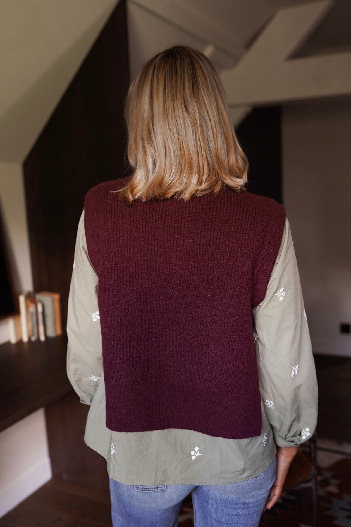 Pull Lyzbet