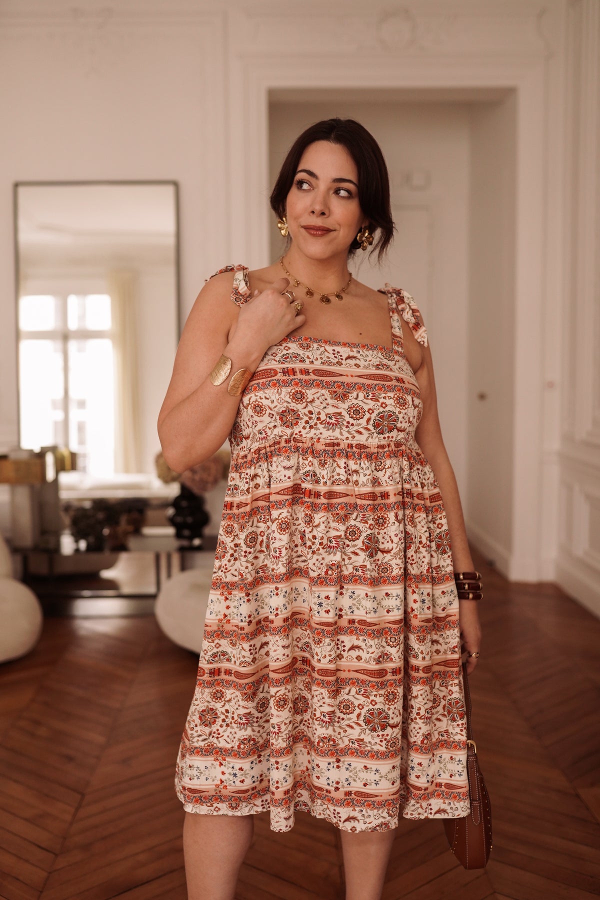 Robe Noël