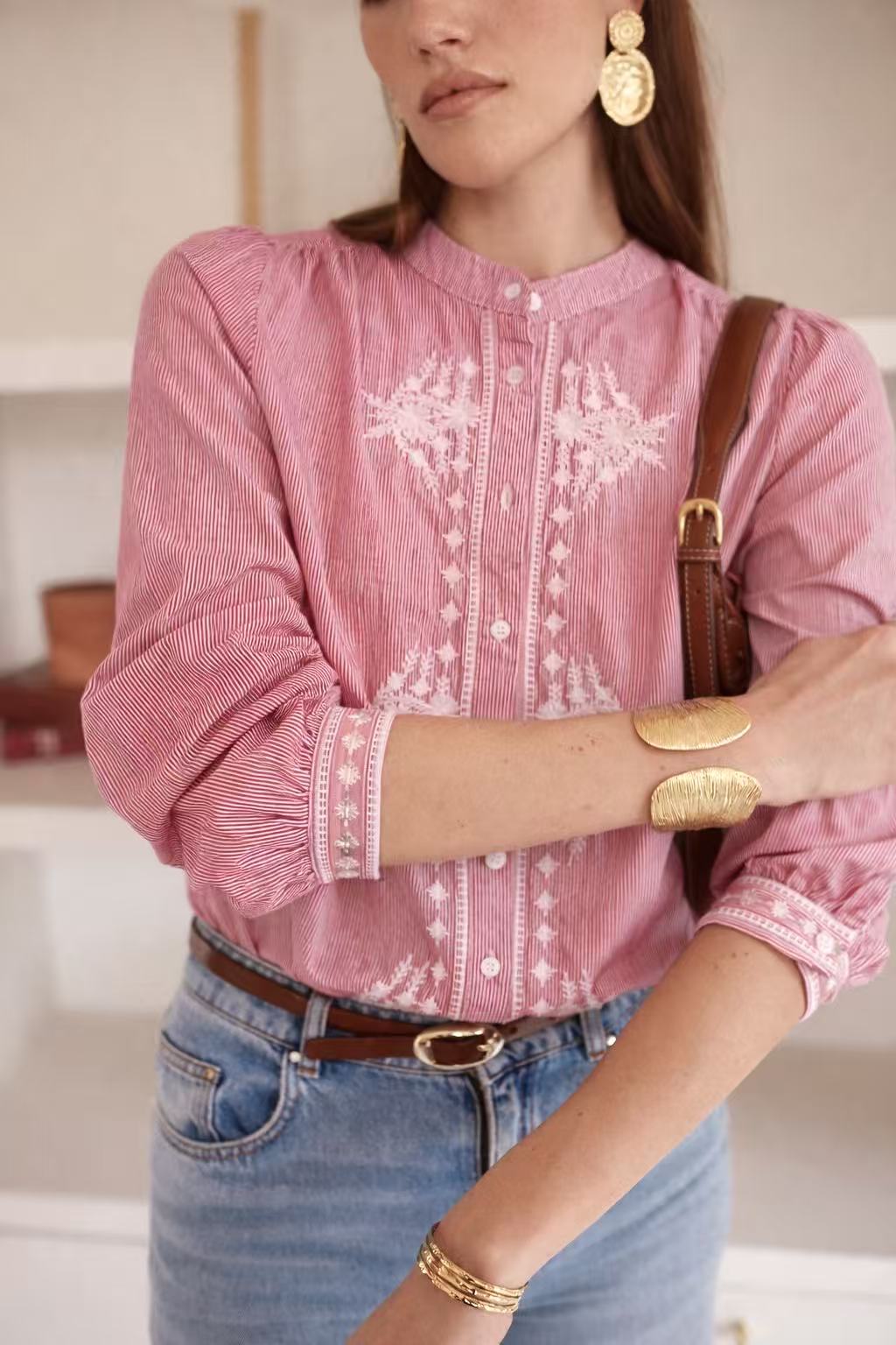 Chemise Rayan