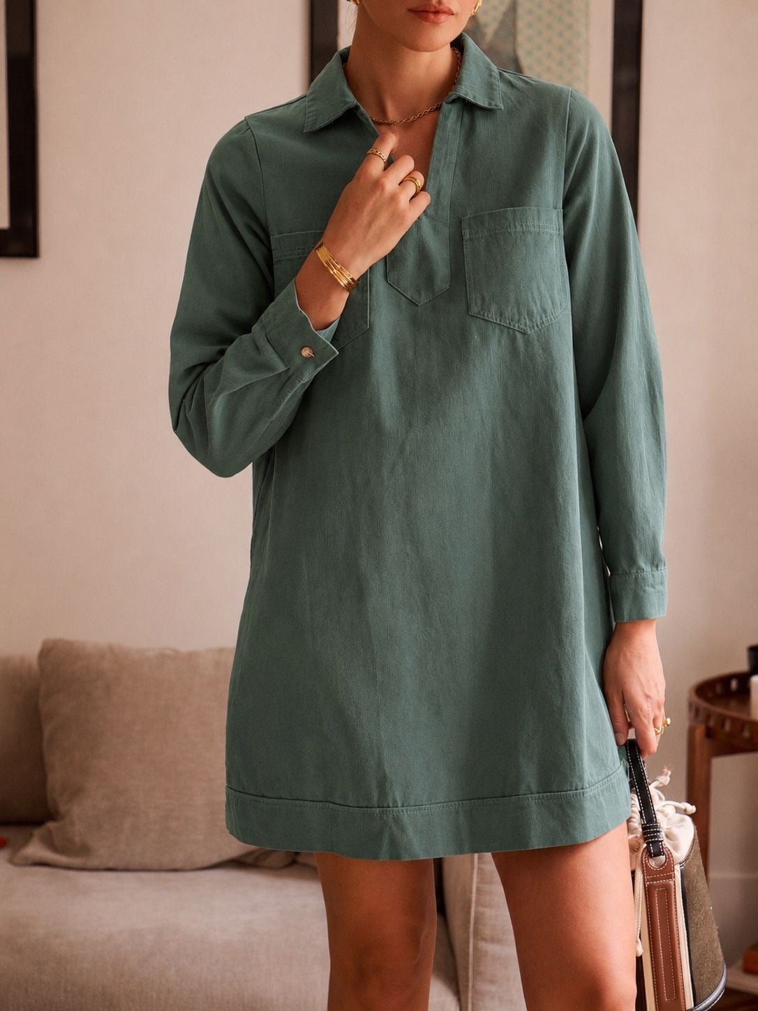 Robe Mahalia