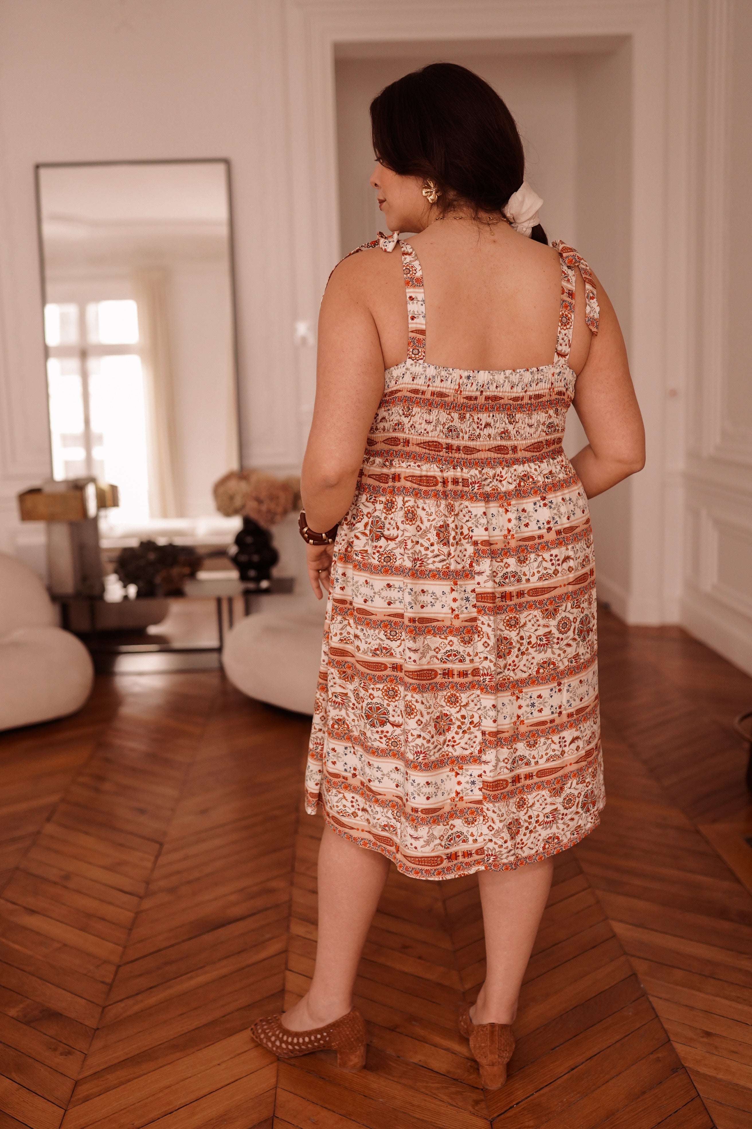 Robe Noël