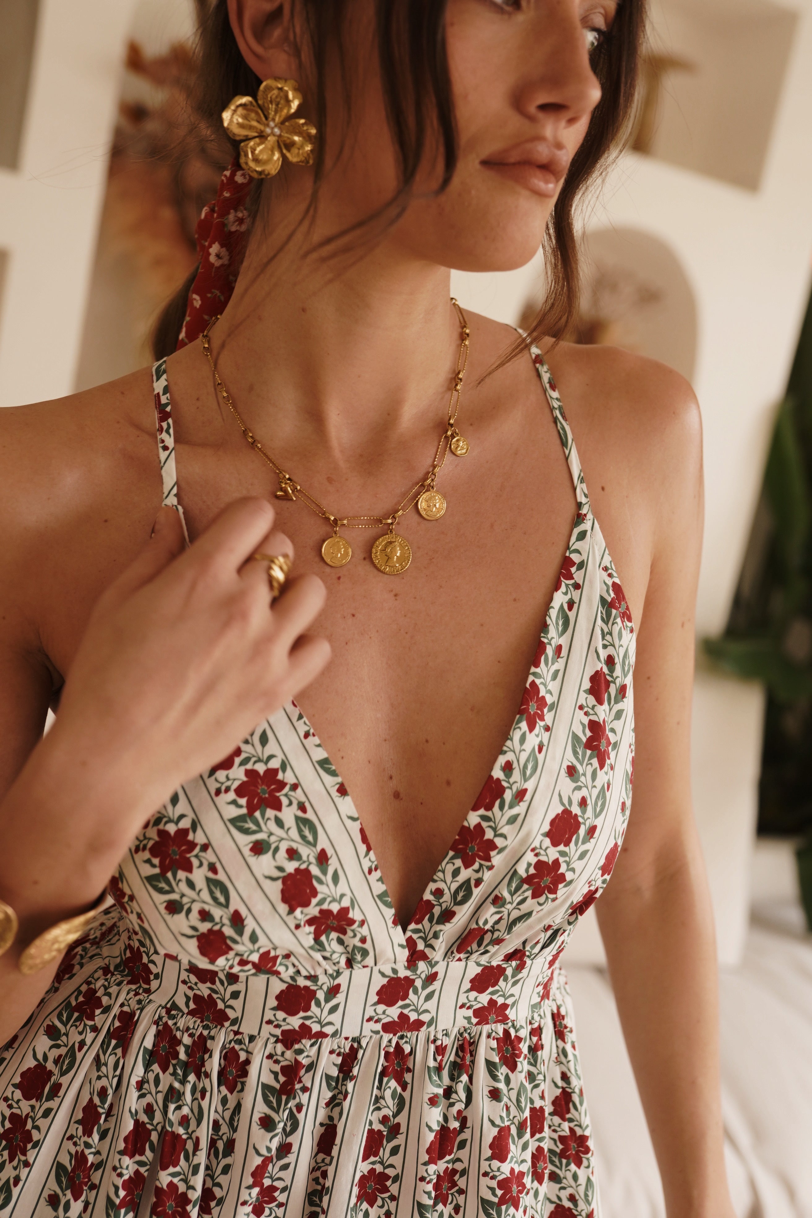 Robe Mia