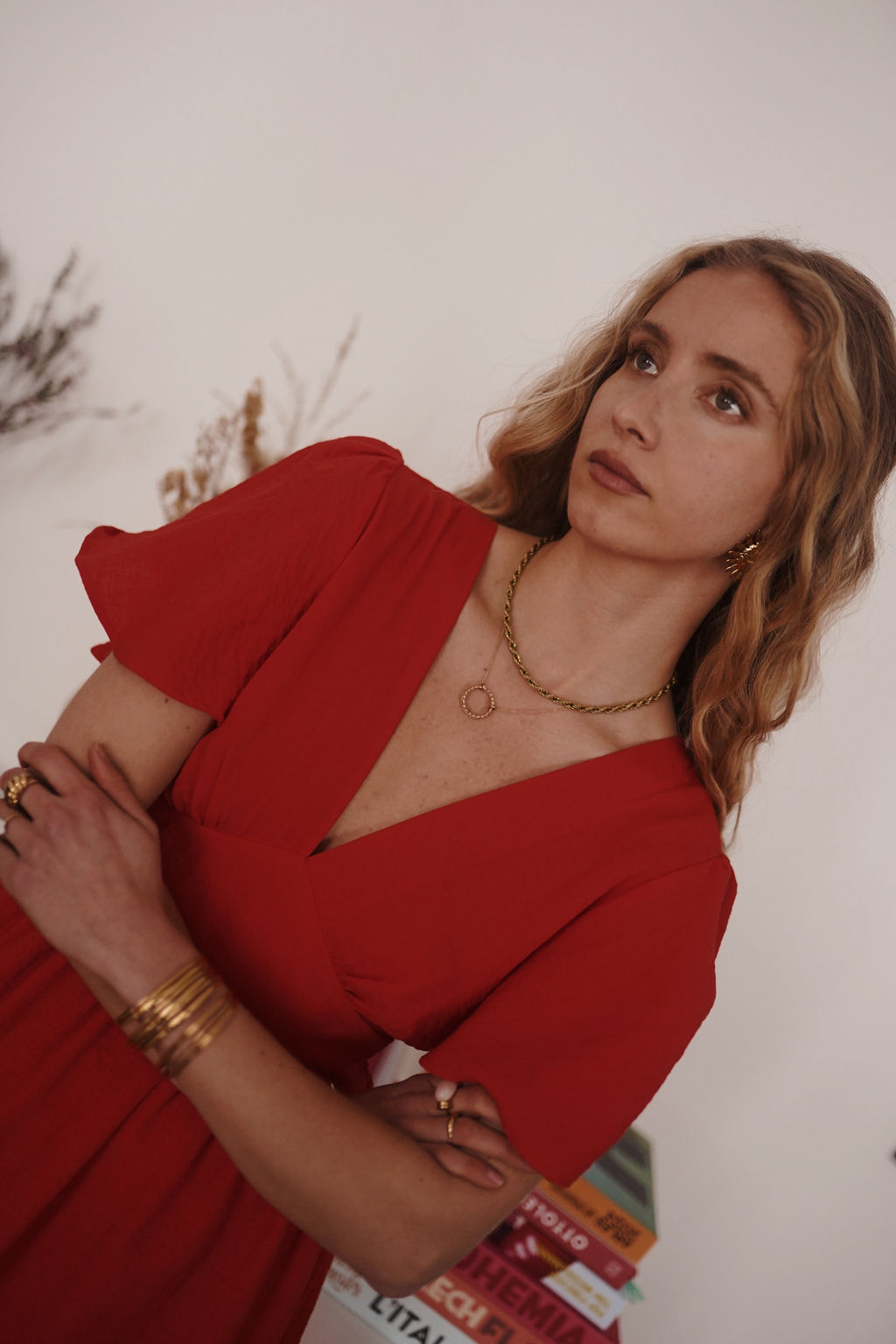 Robe Mirella