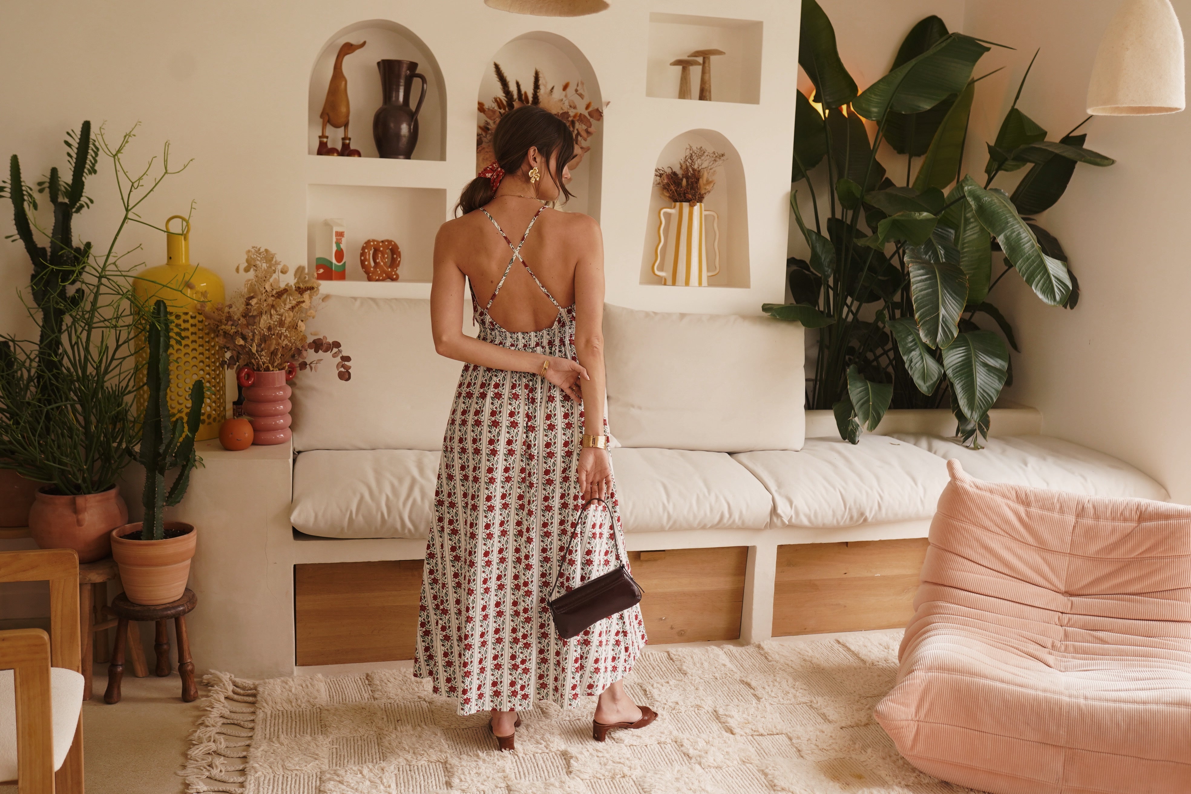 Robe Mia
