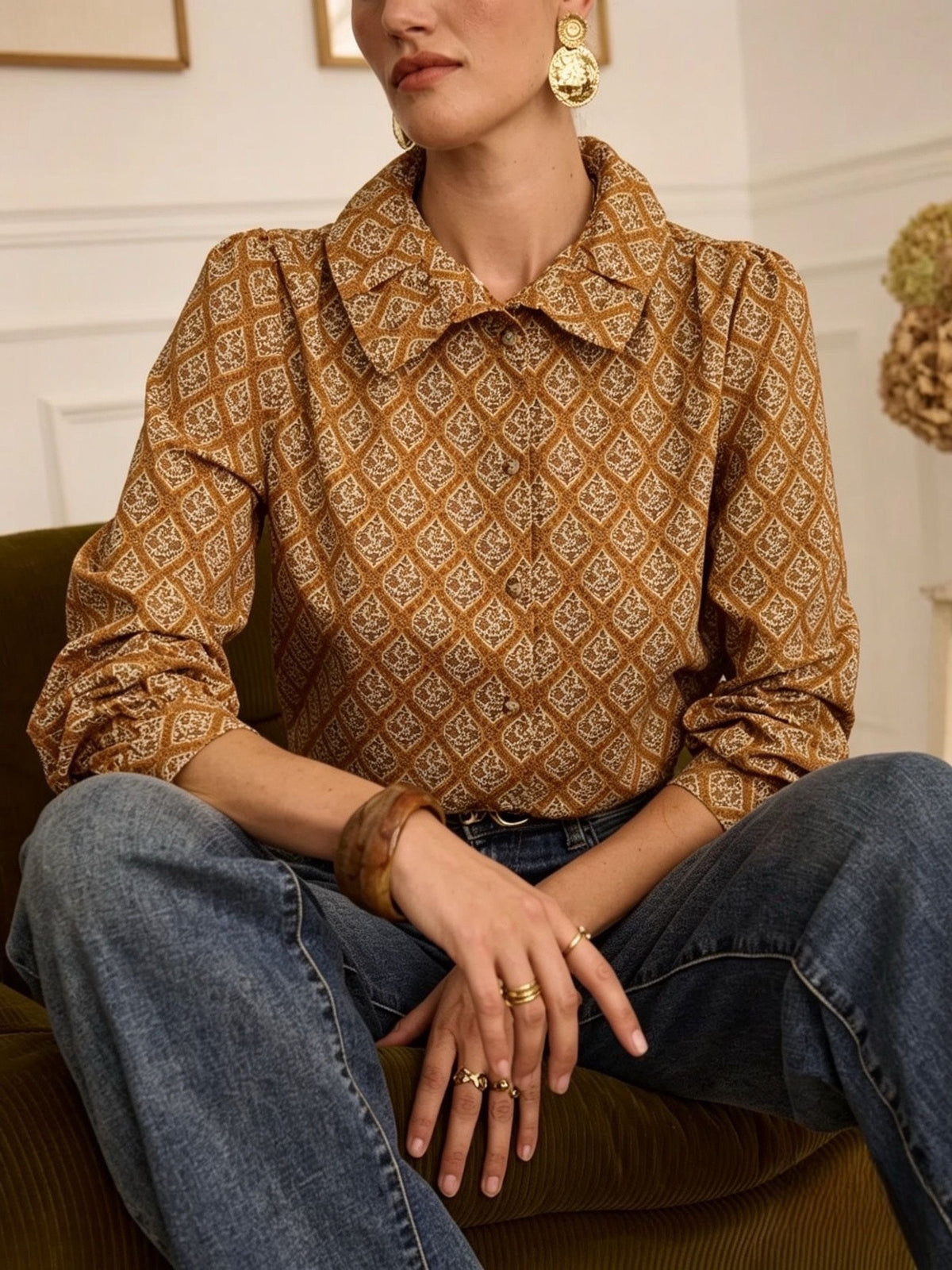 Chemise Nestor