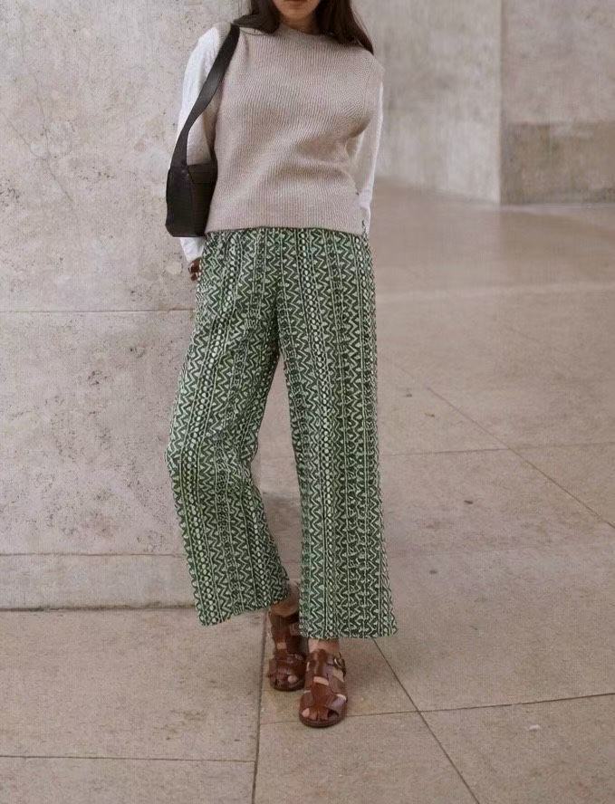 Pantalon Yaren