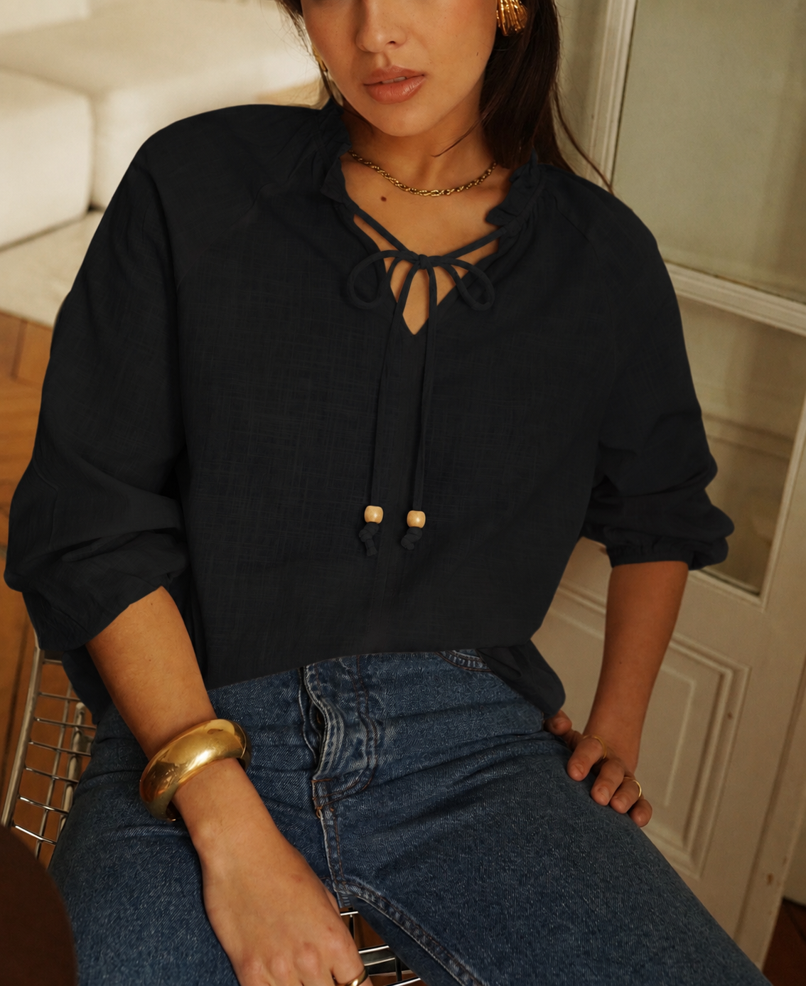 Blouse Rio