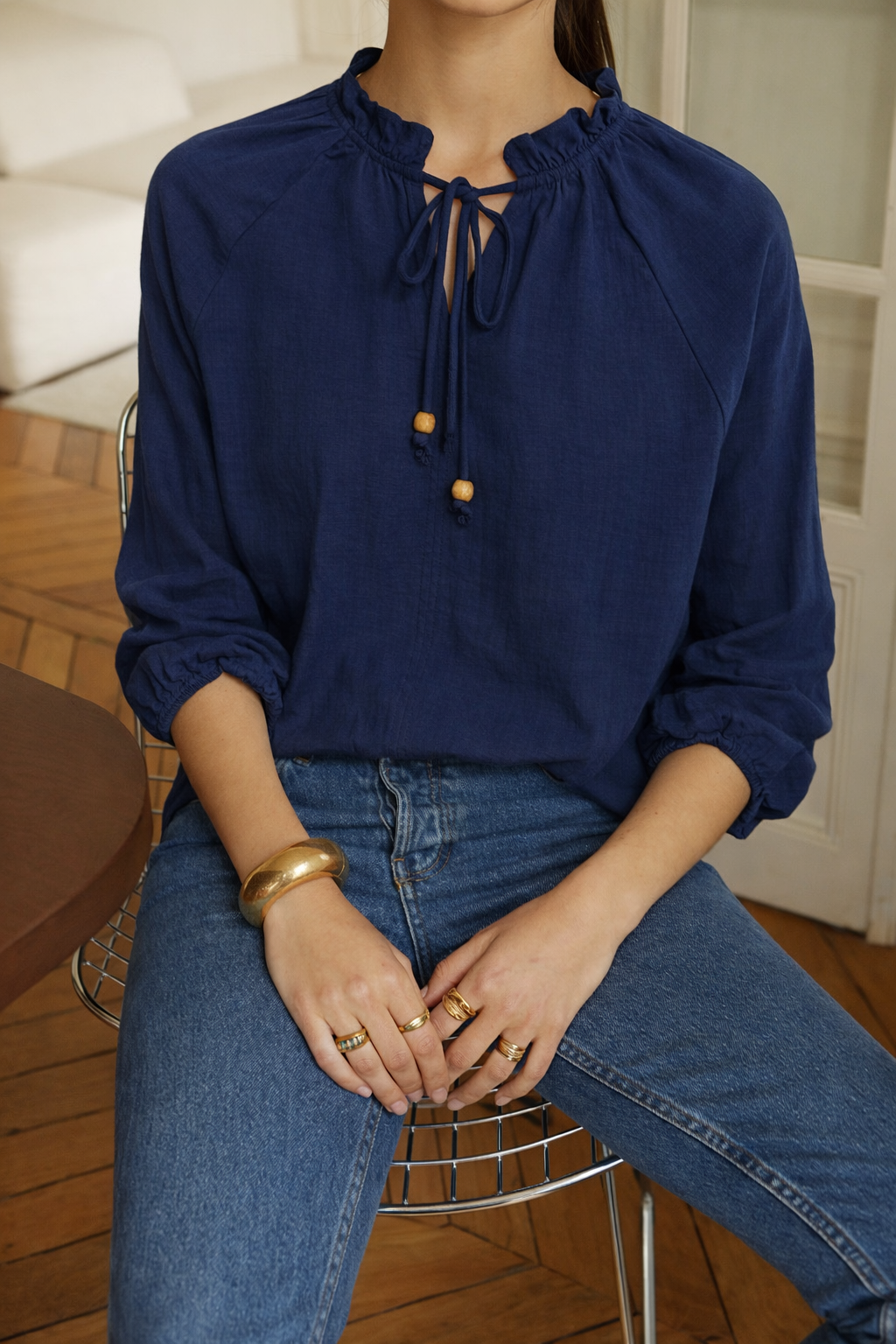 Blouse Rio