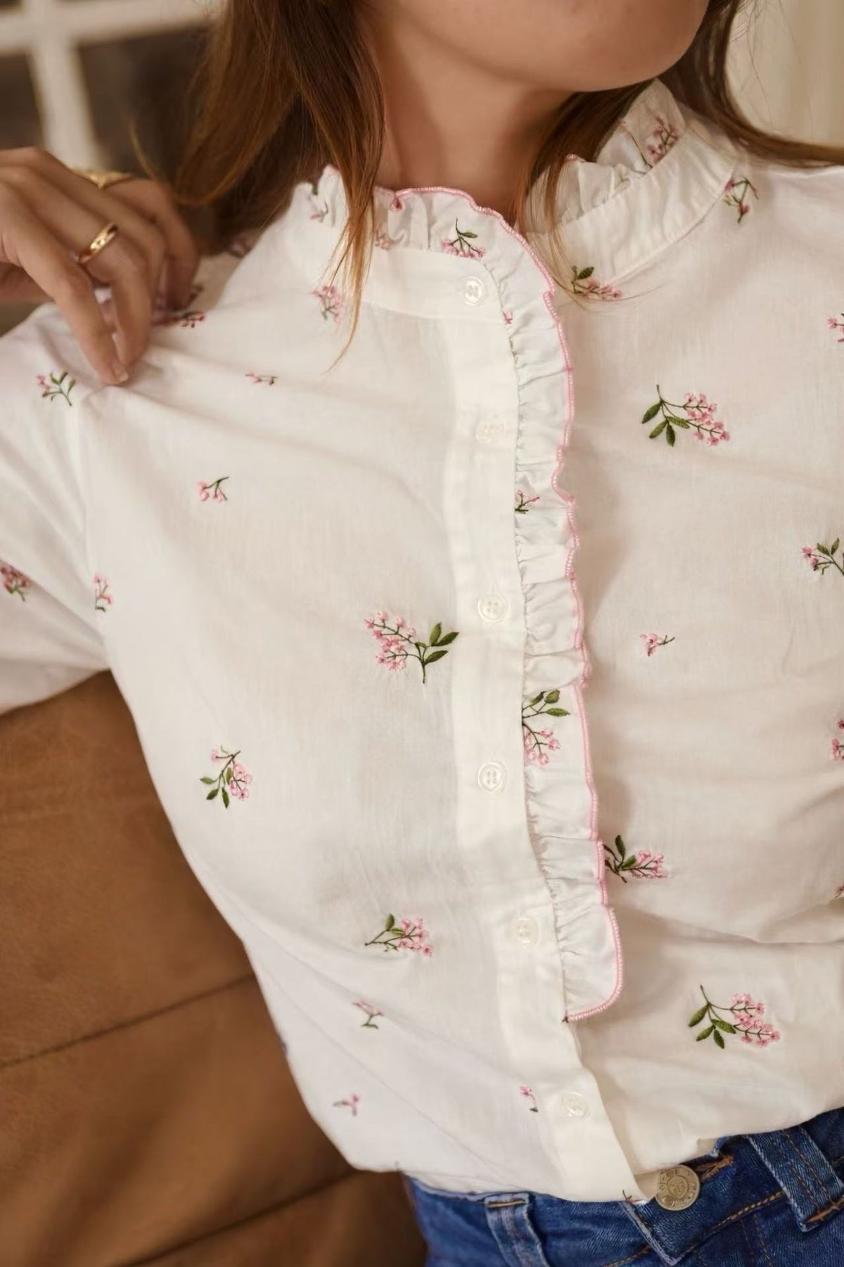 Chemise Noah
