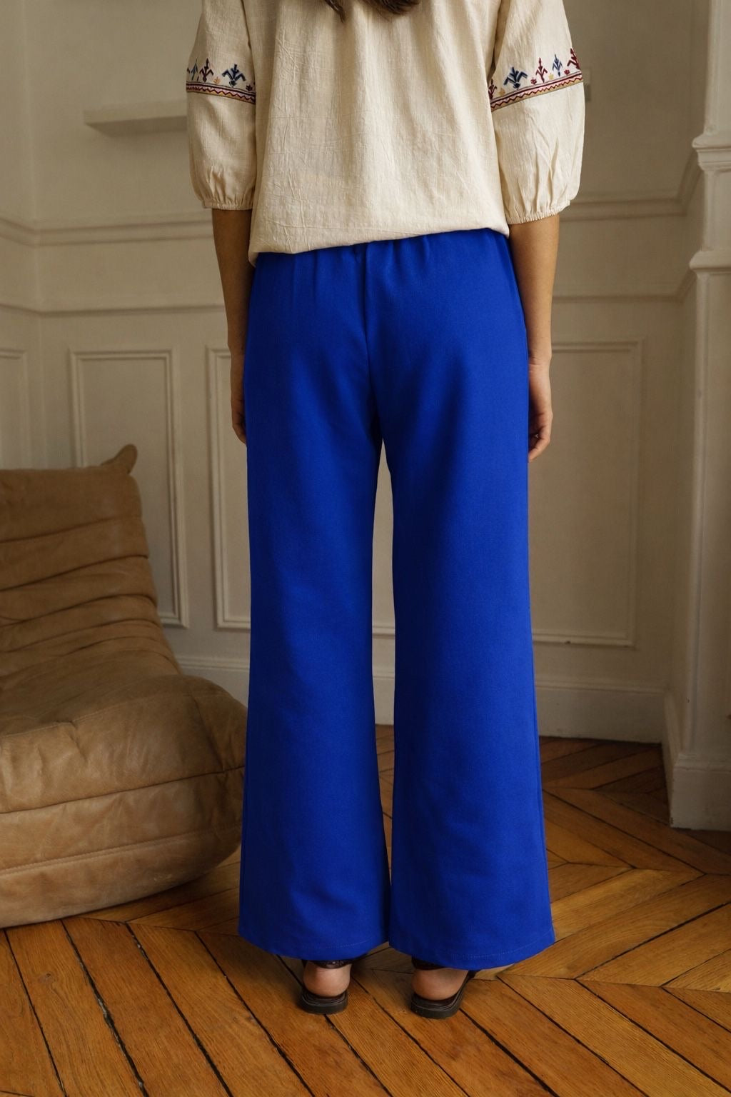 Pantalon Sajen