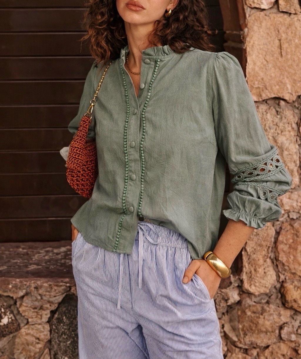 Chemise Mia