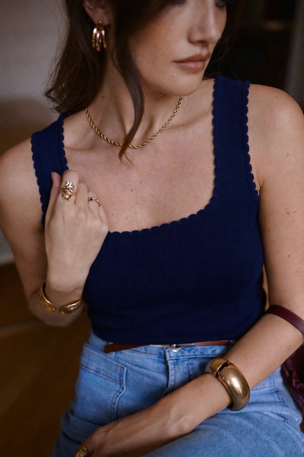 Débardeur Alix