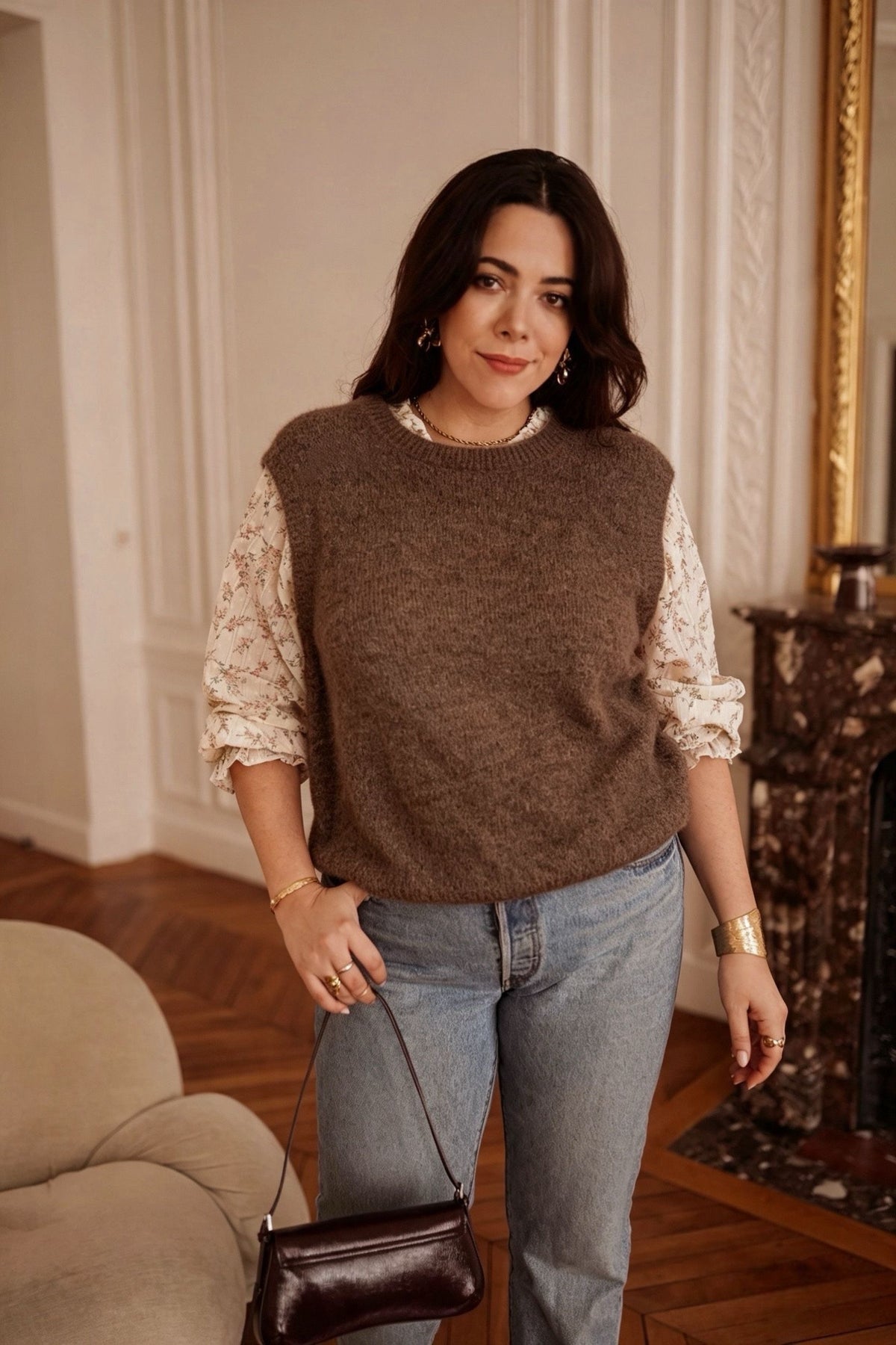 Maille Oscar