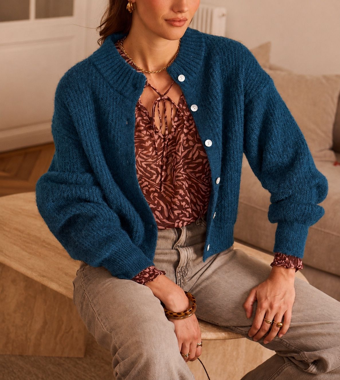 Veste Apolline