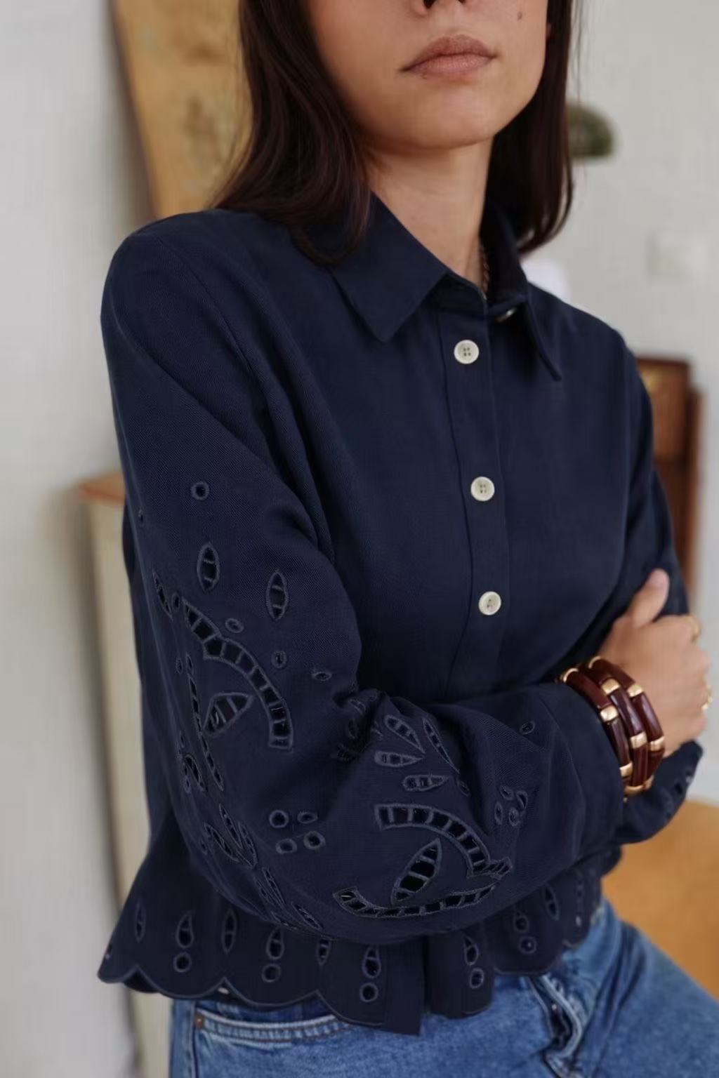 Chemise Soraya