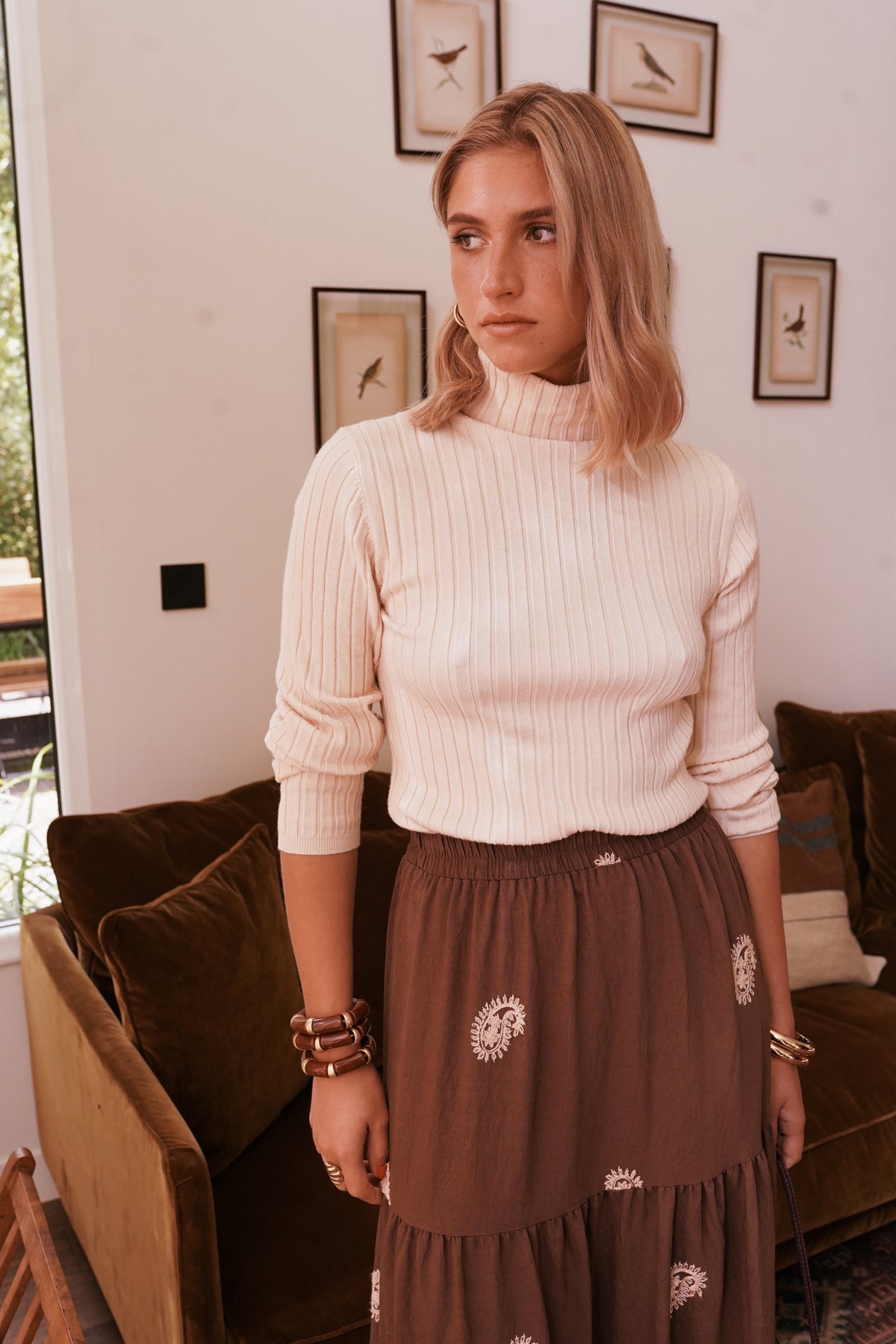 Maille Sandi