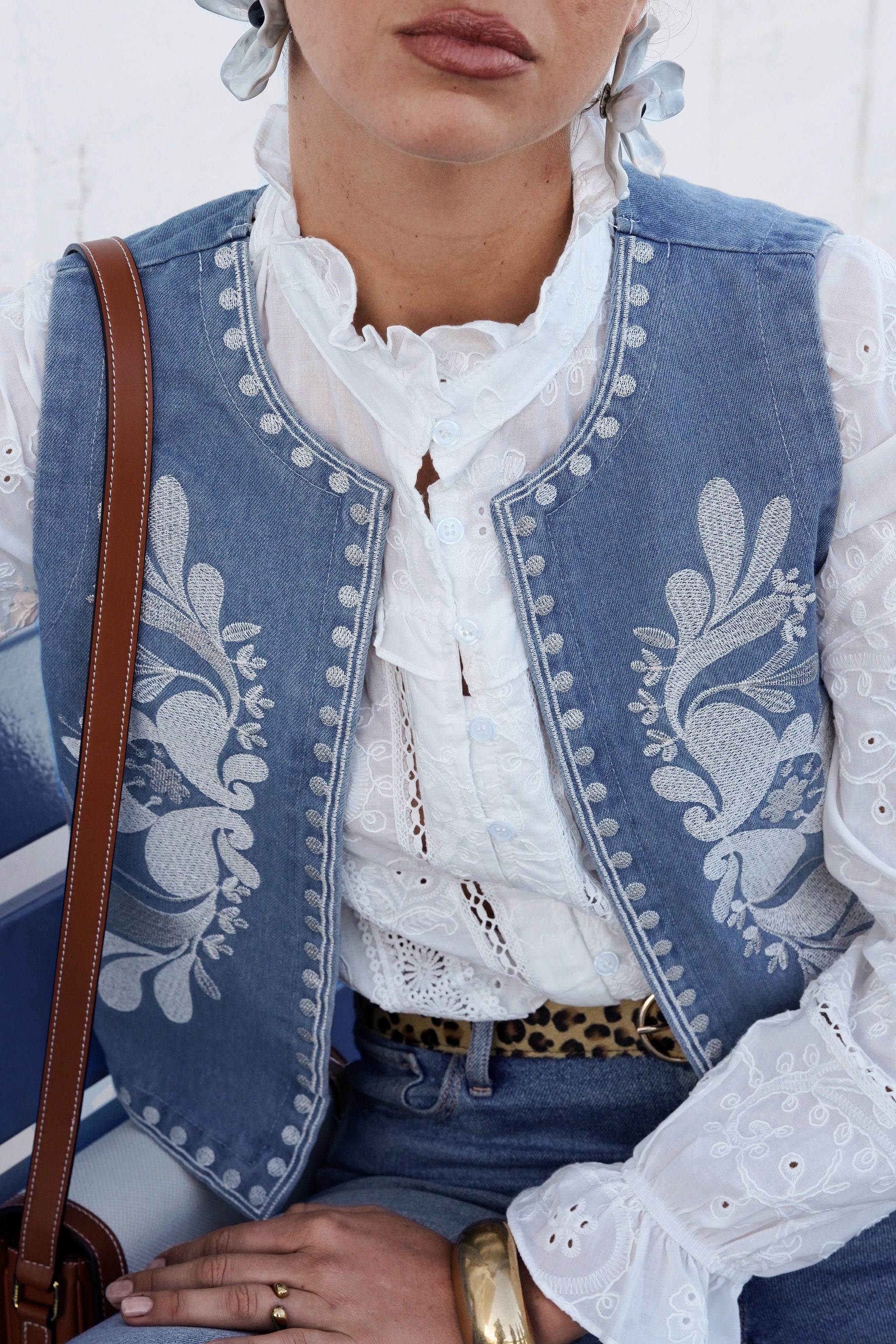 Allie Jacket 