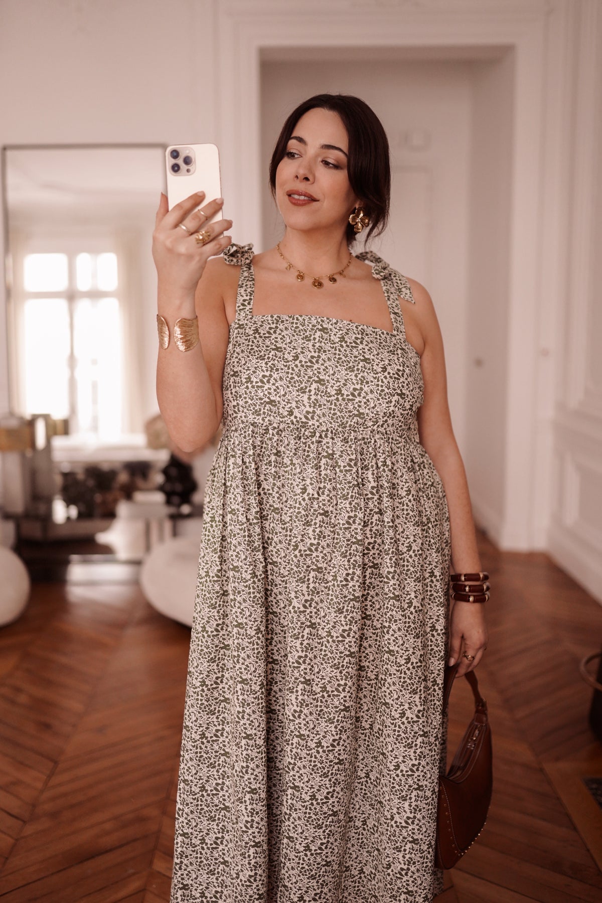 Robe Charles