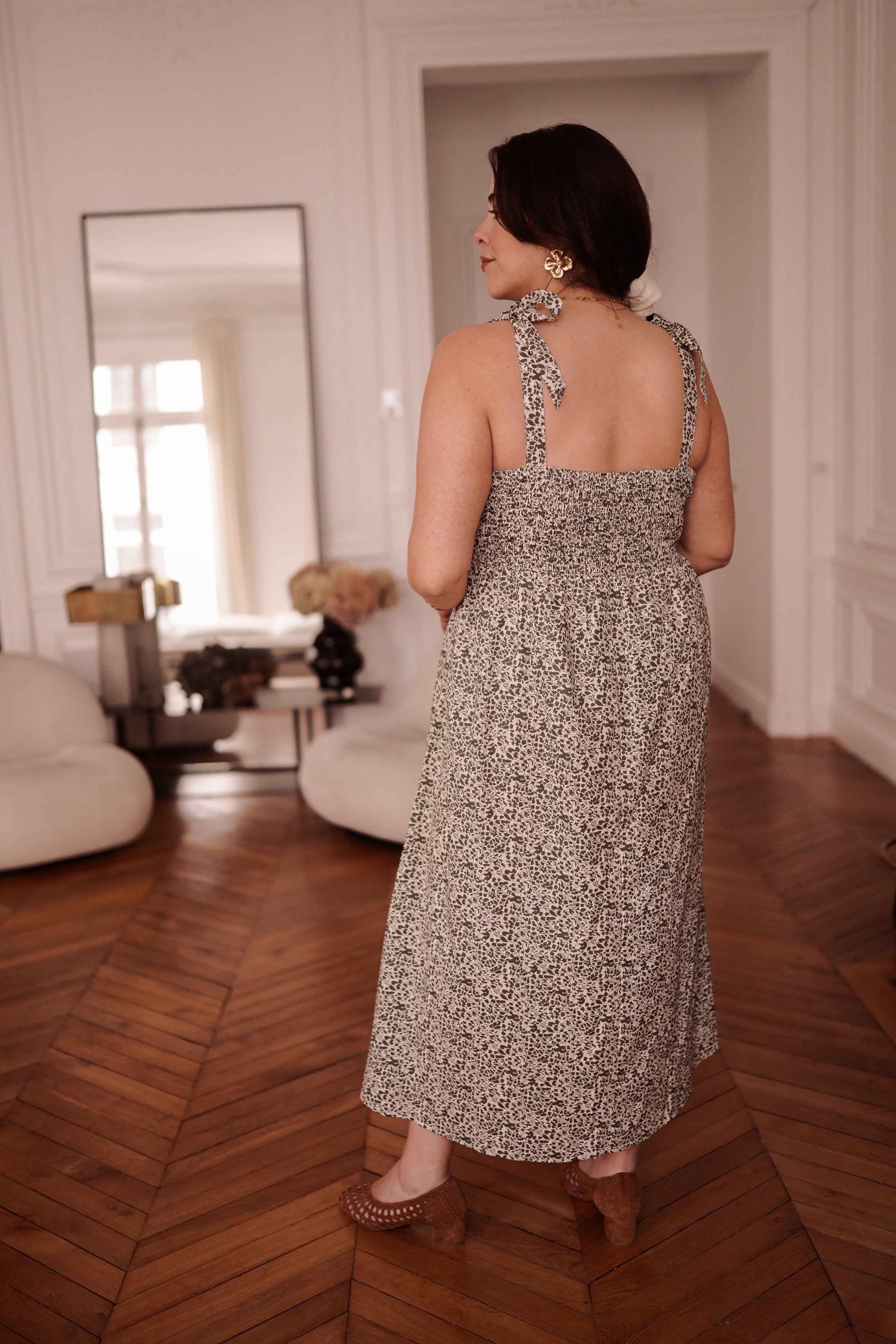 Robe Charles
