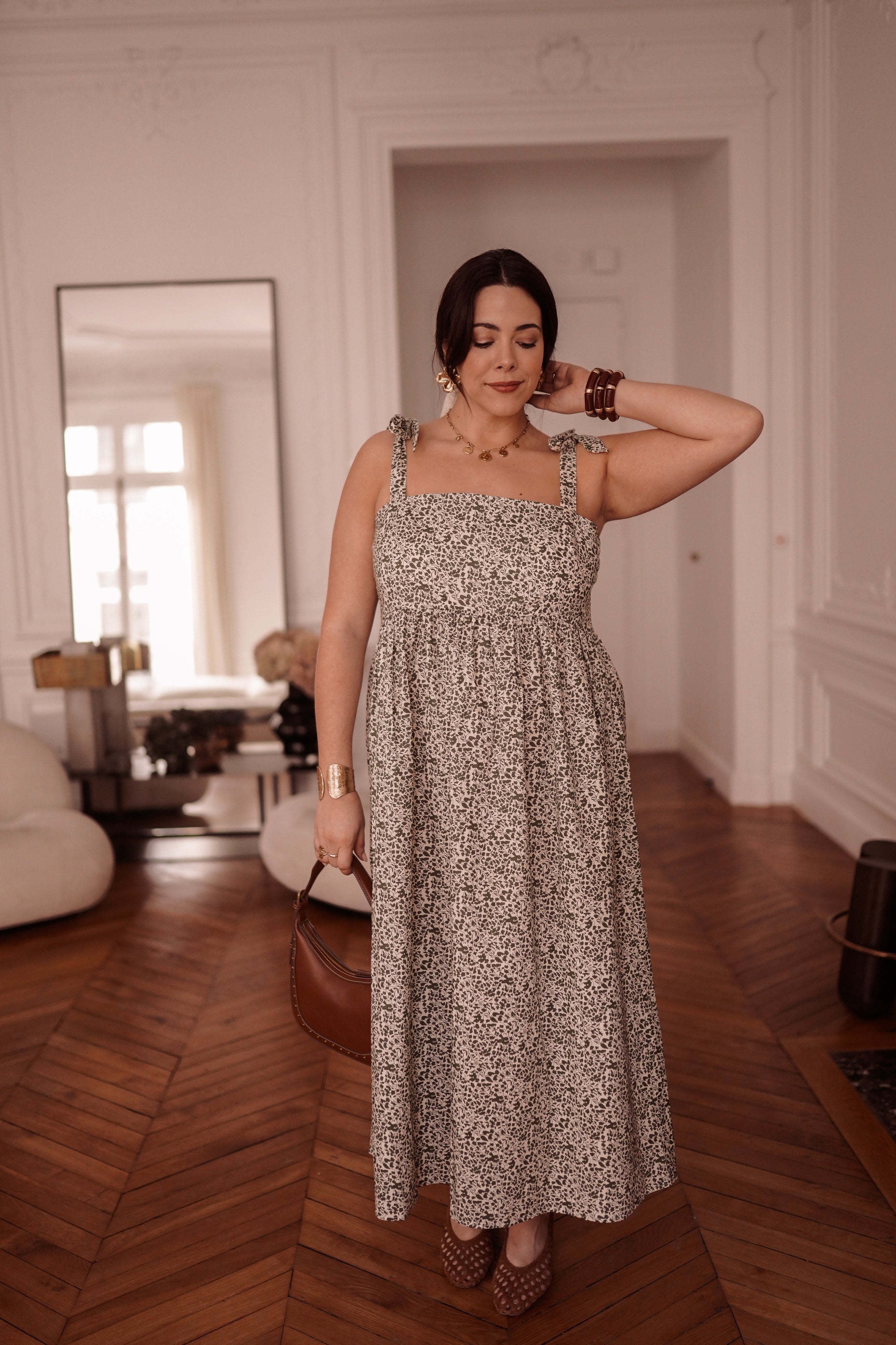 Robe Charles