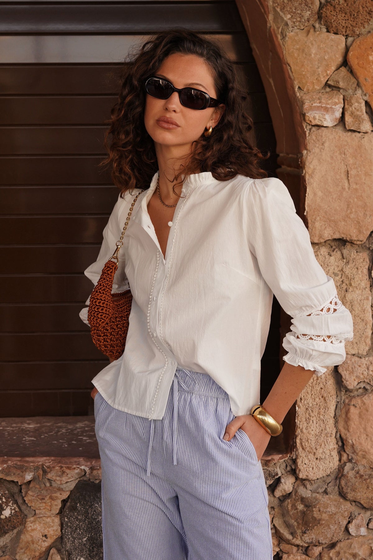 Chemise Mia