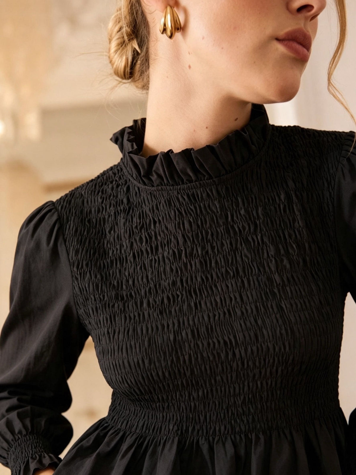 Blouse Kallista