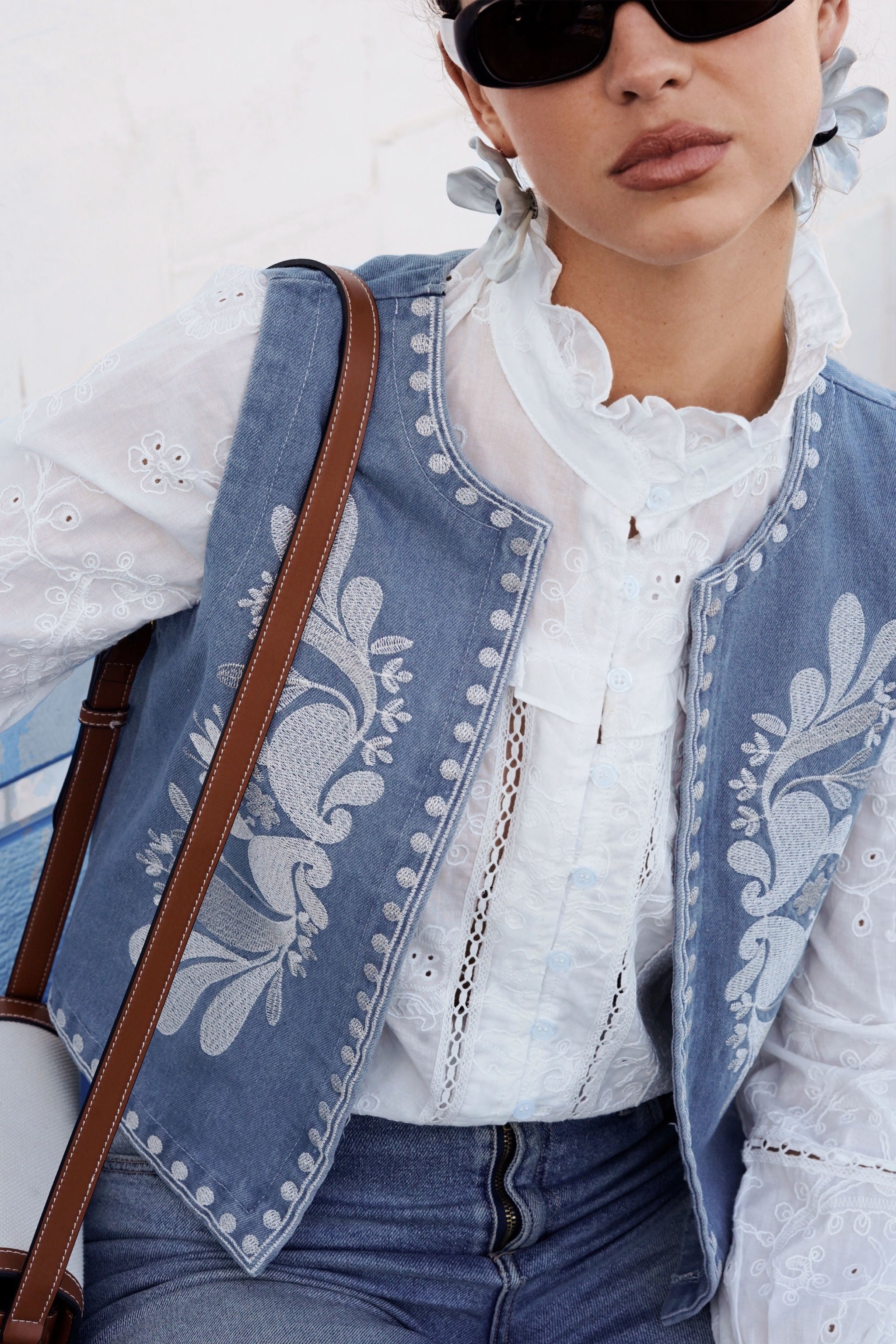 Allie Jacket 