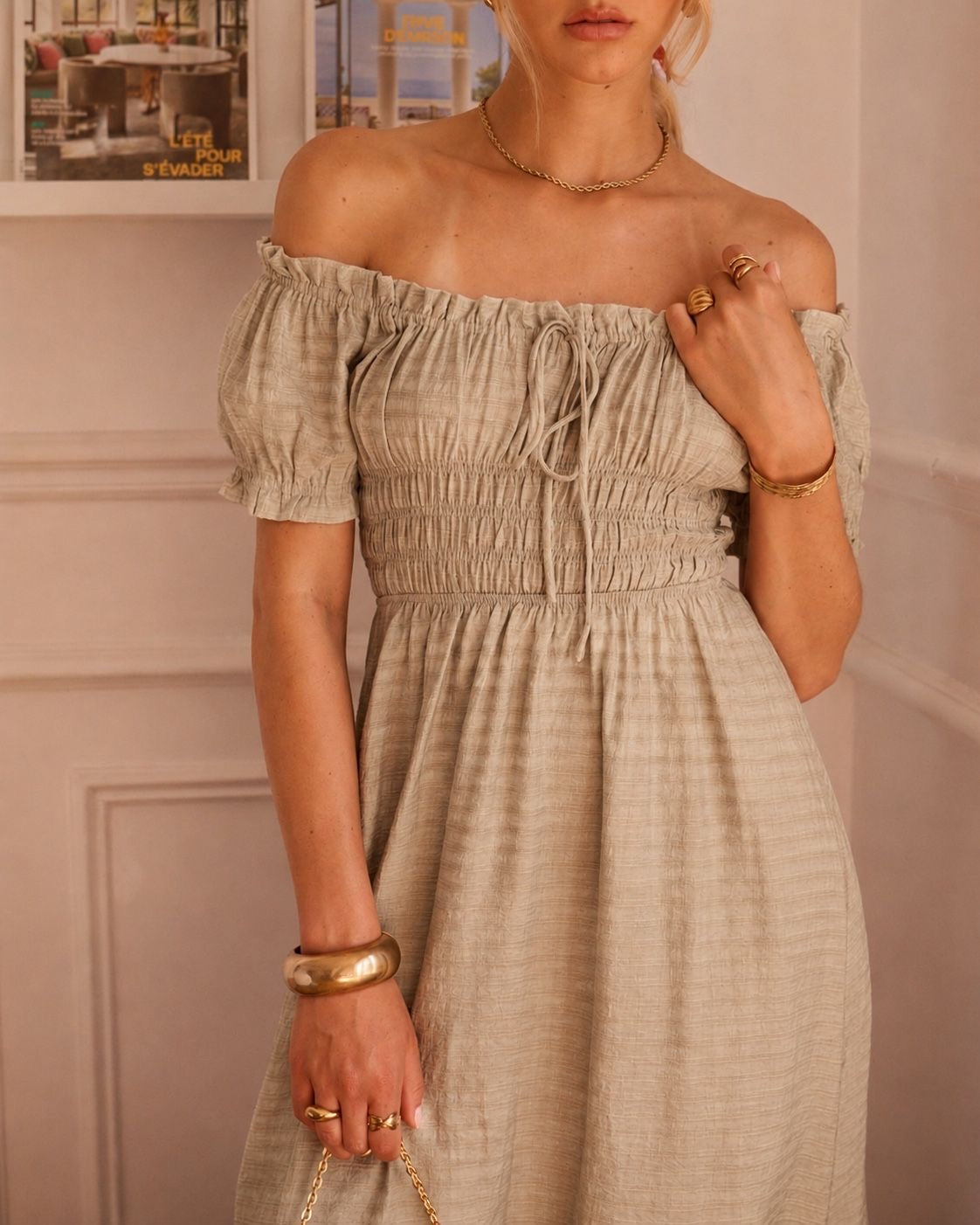 Robe Karel