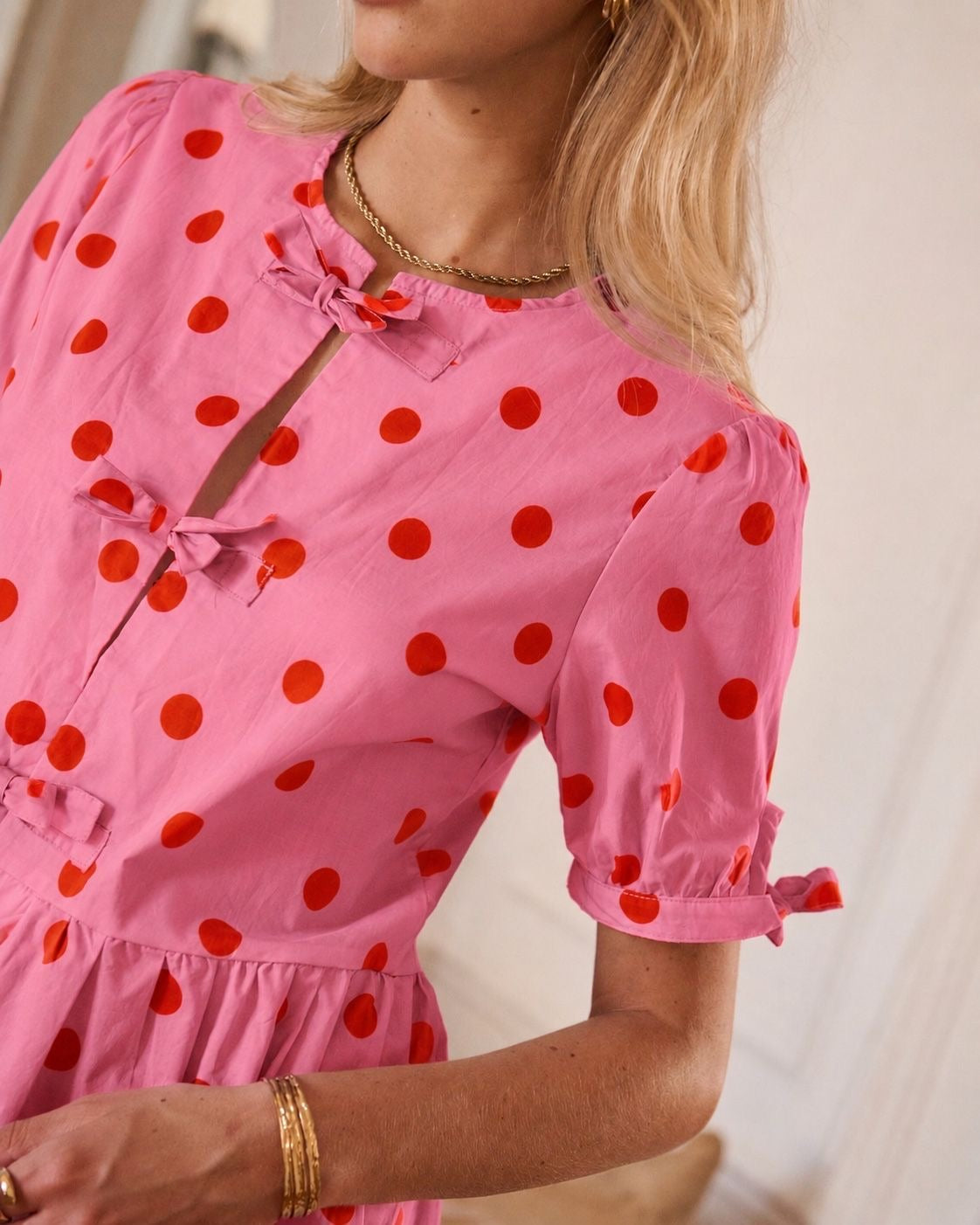 Blouse Tassia