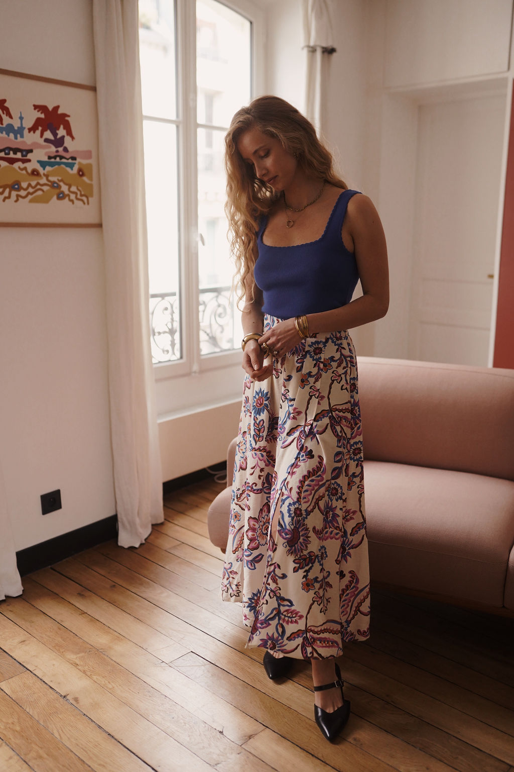 Débardeur Alix