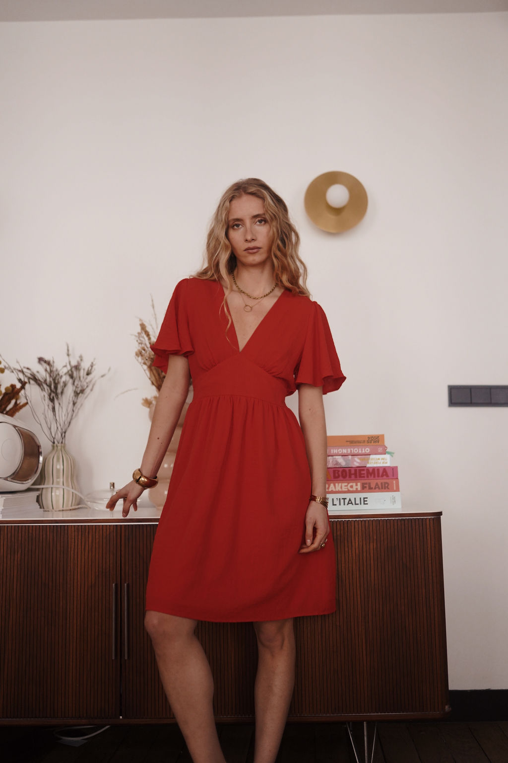 Robe Mirella