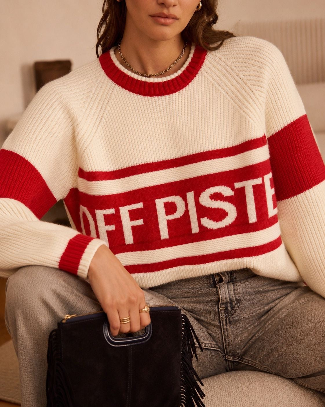 Pull Faustine